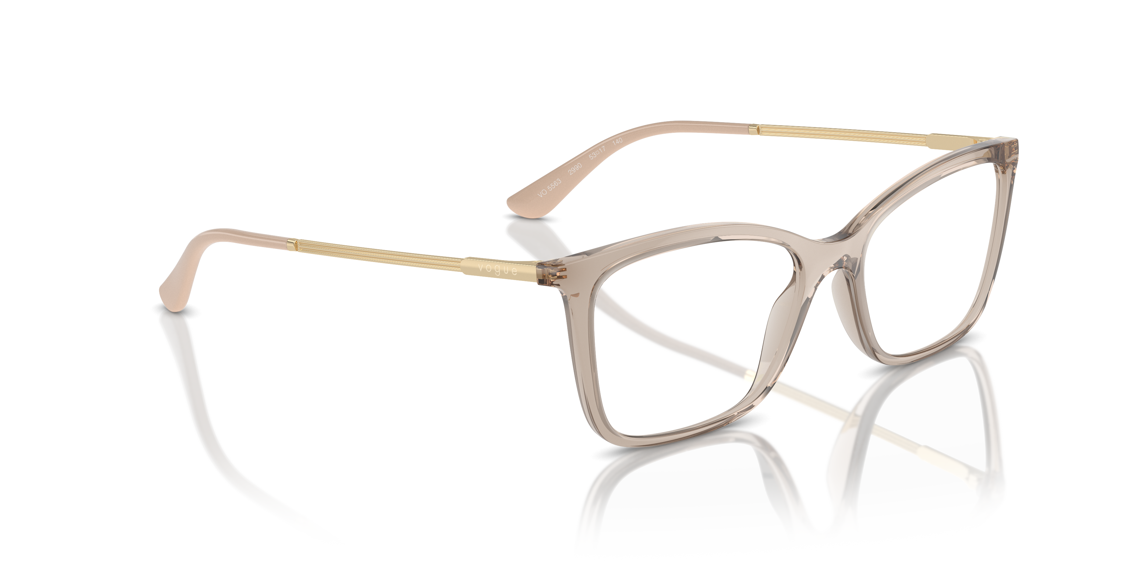 VOGUE EYEWEAR VO5563 2990 51