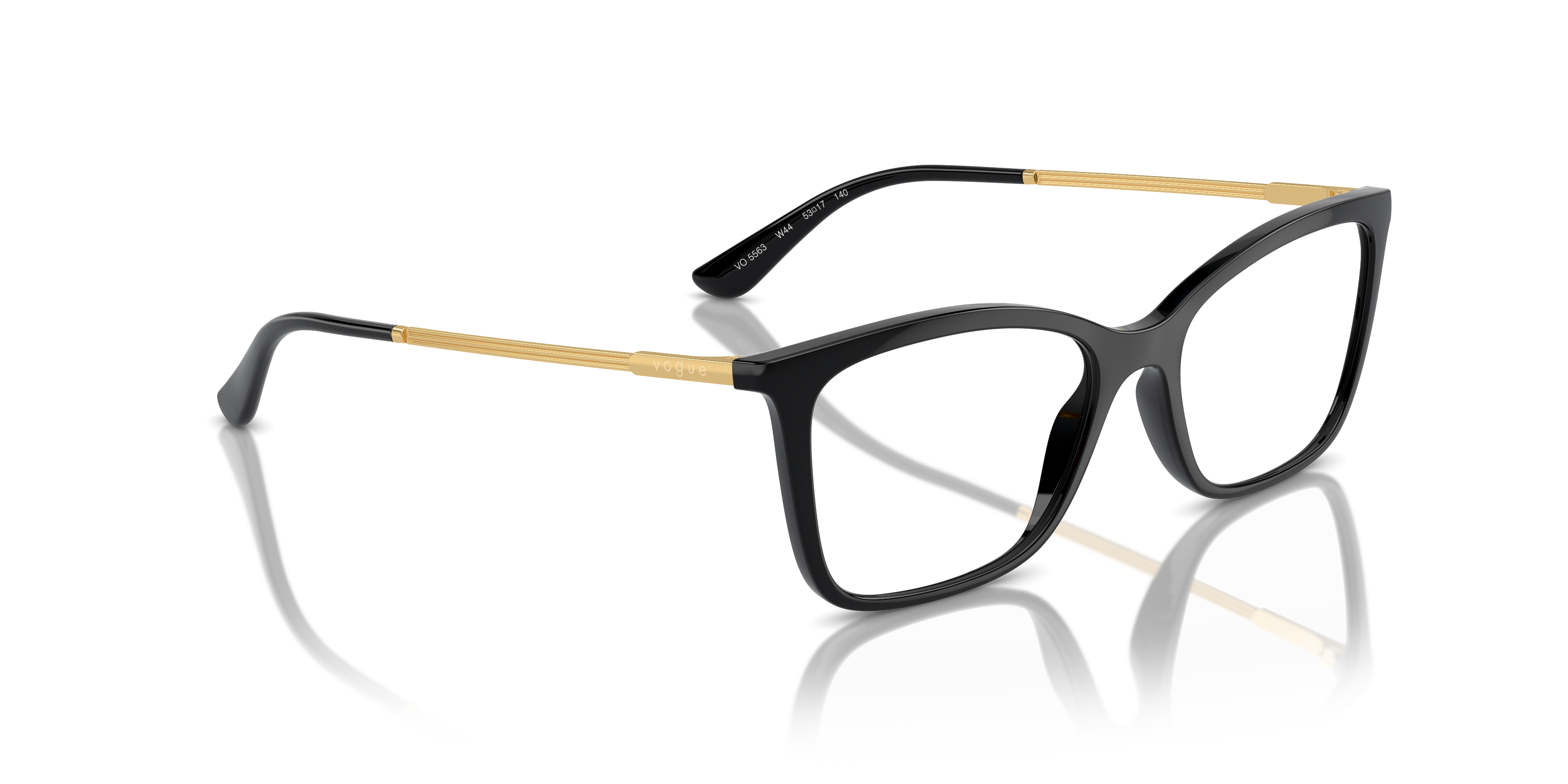 VOGUE EYEWEAR VO5563 W44 53