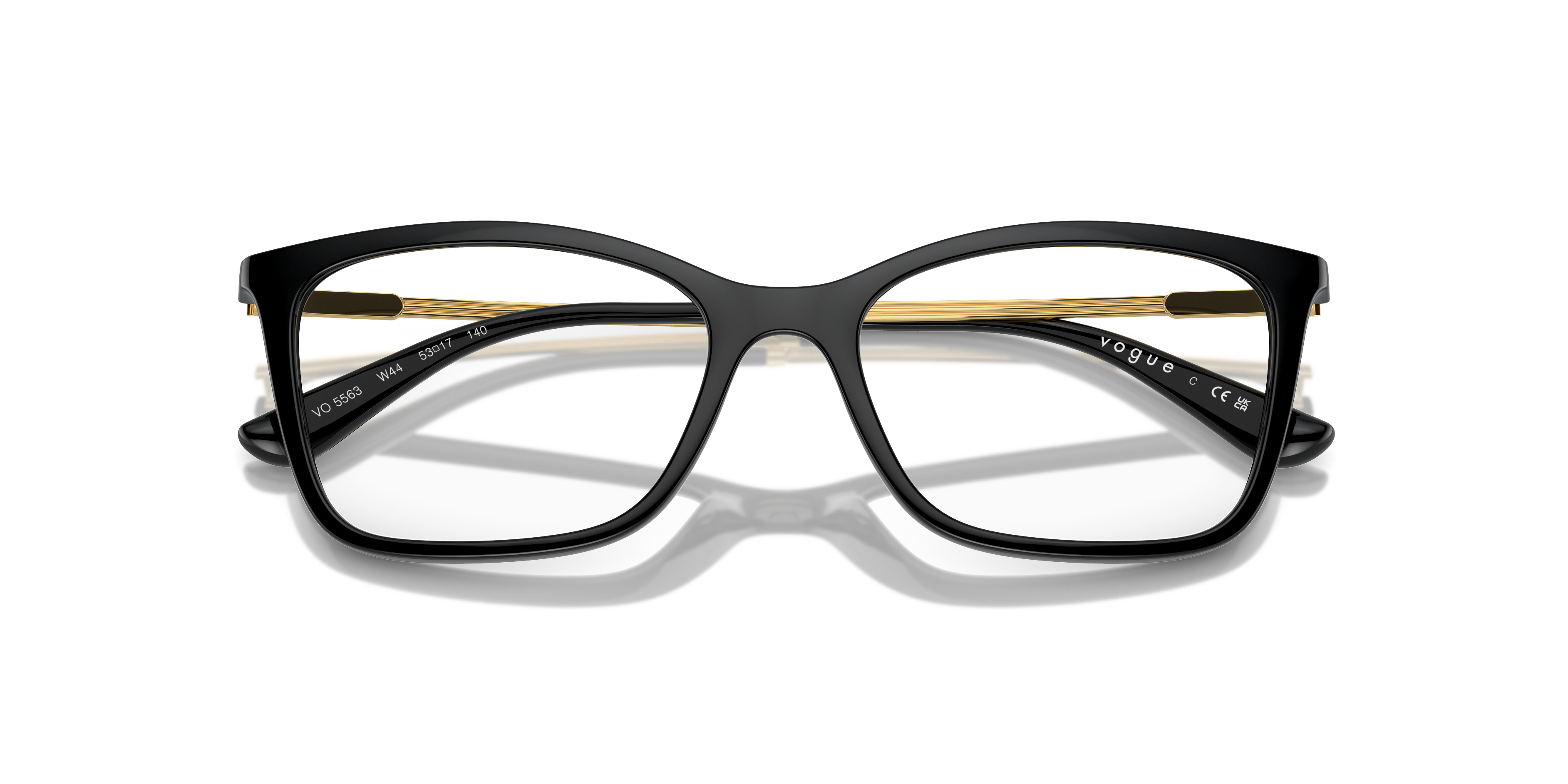 VOGUE EYEWEAR VO5563 W44 51