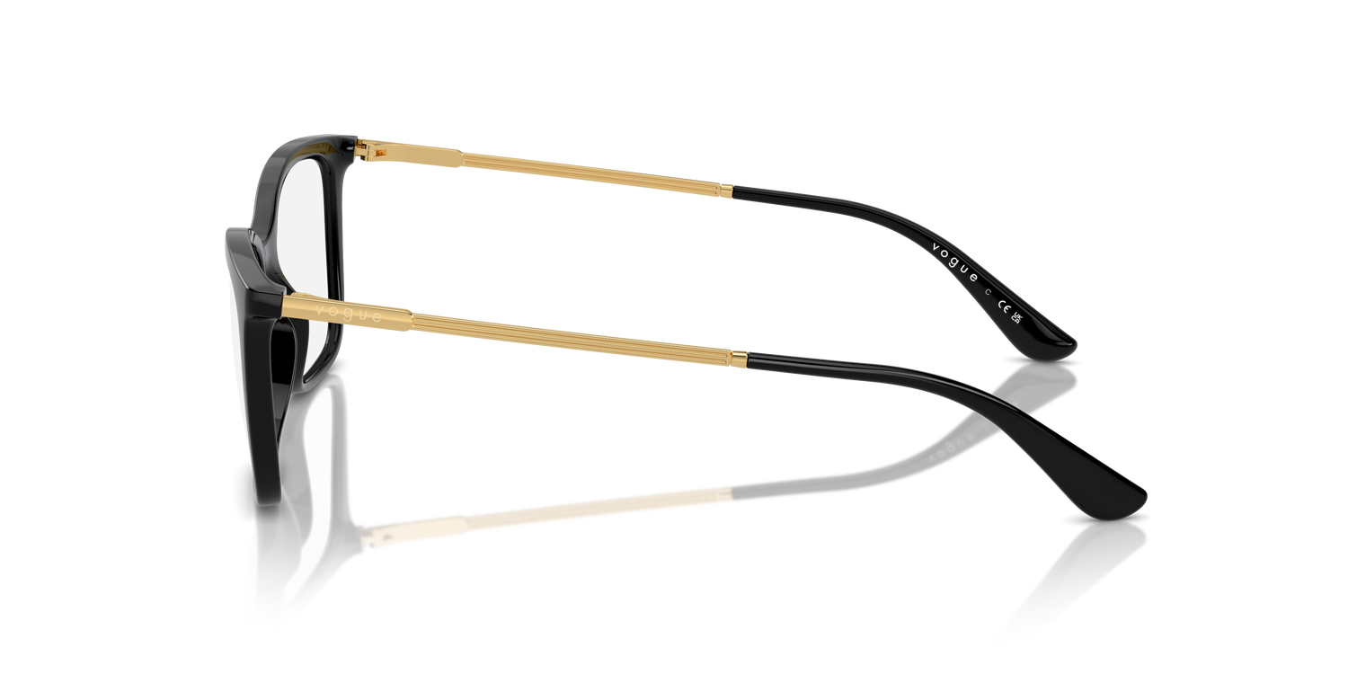 VOGUE EYEWEAR VO5563 W44 53