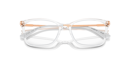 VOGUE EYEWEAR VO5563 W745 51