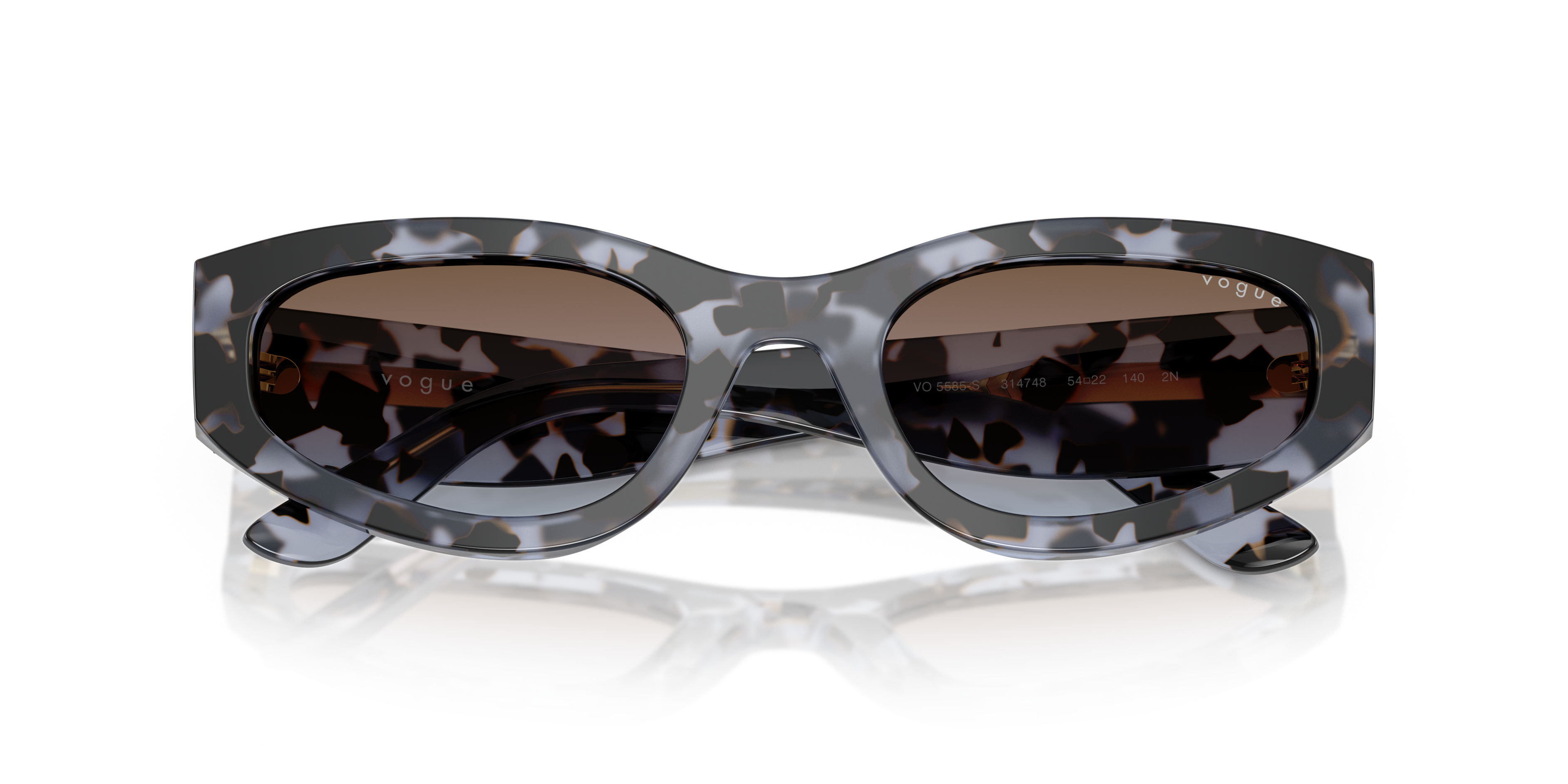 VOGUE EYEWEAR VO5585S 314748 54