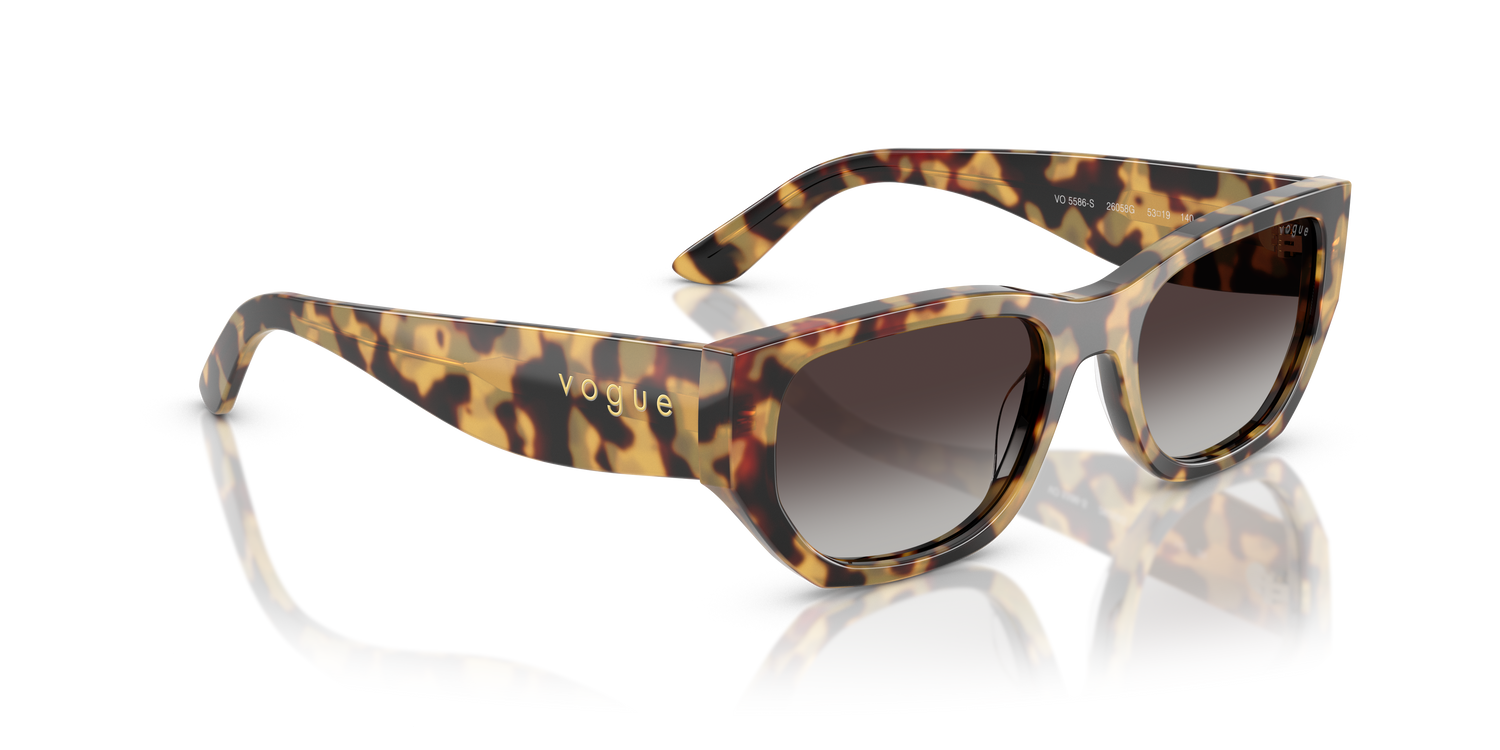 VOGUE EYEWEAR VO5586S 26058G 53