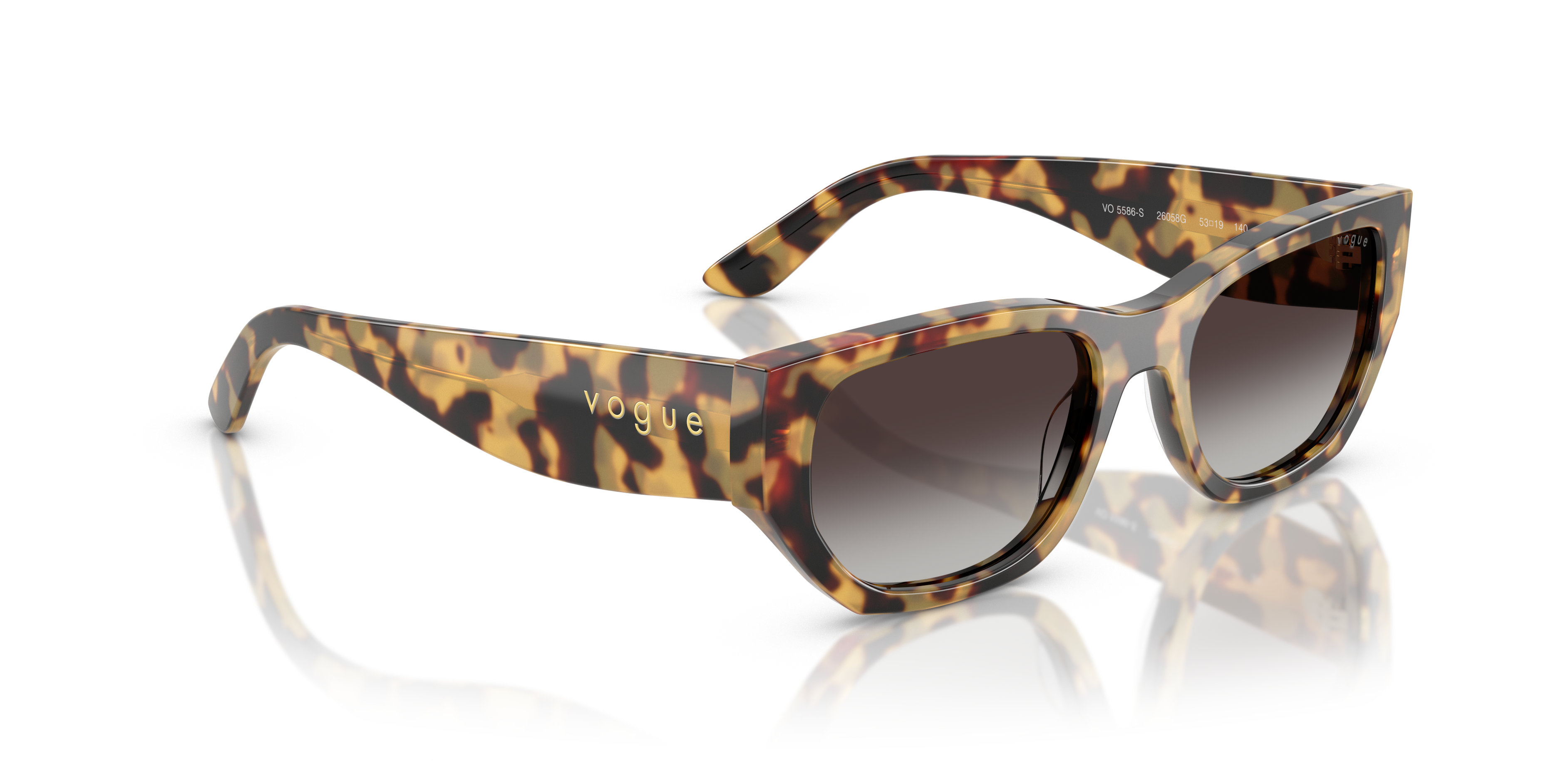 VOGUE EYEWEAR VO5586S 26058G 53