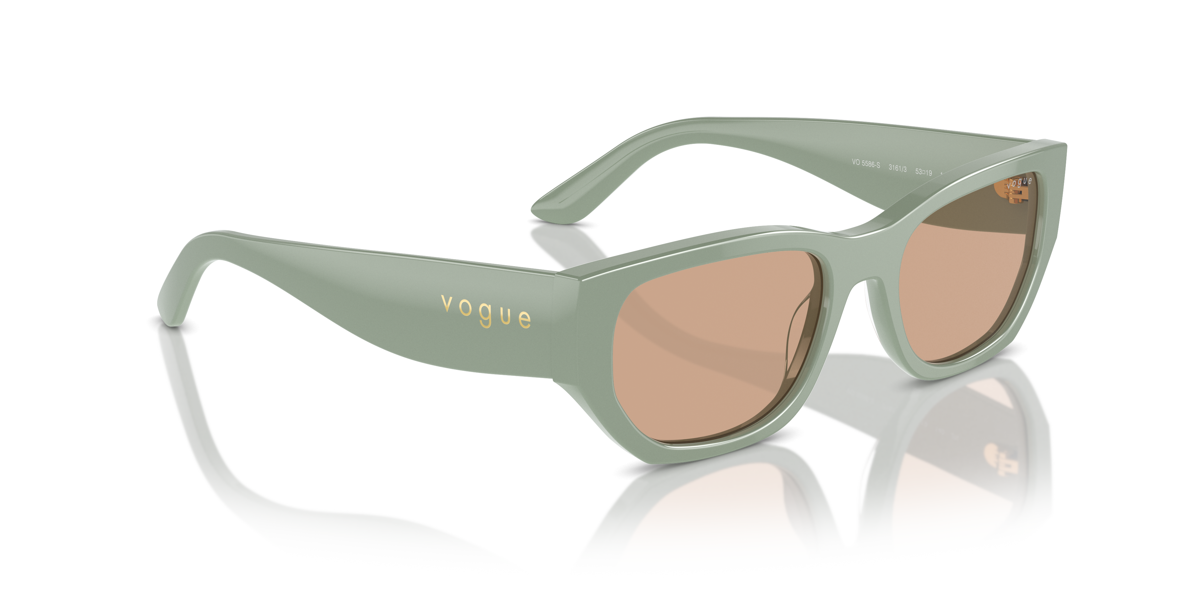 VOGUE EYEWEAR VO5586S 3161/3 53