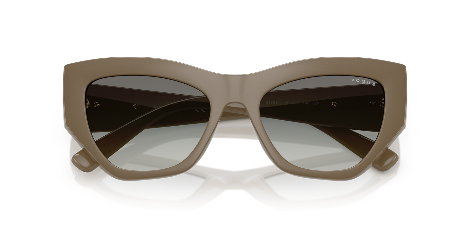 VOGUE EYEWEAR VO5607S 317511 53