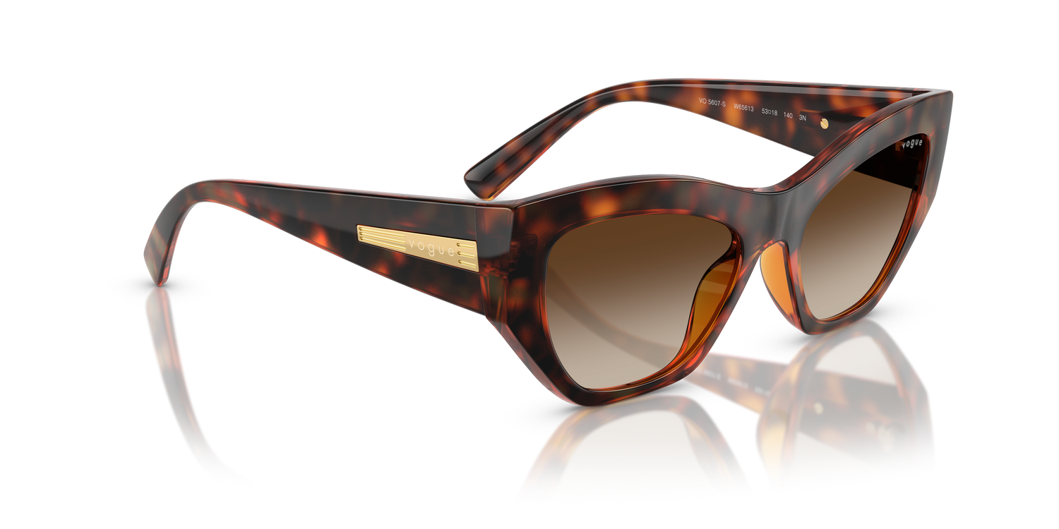 VOGUE EYEWEAR VO5607S W65613 53