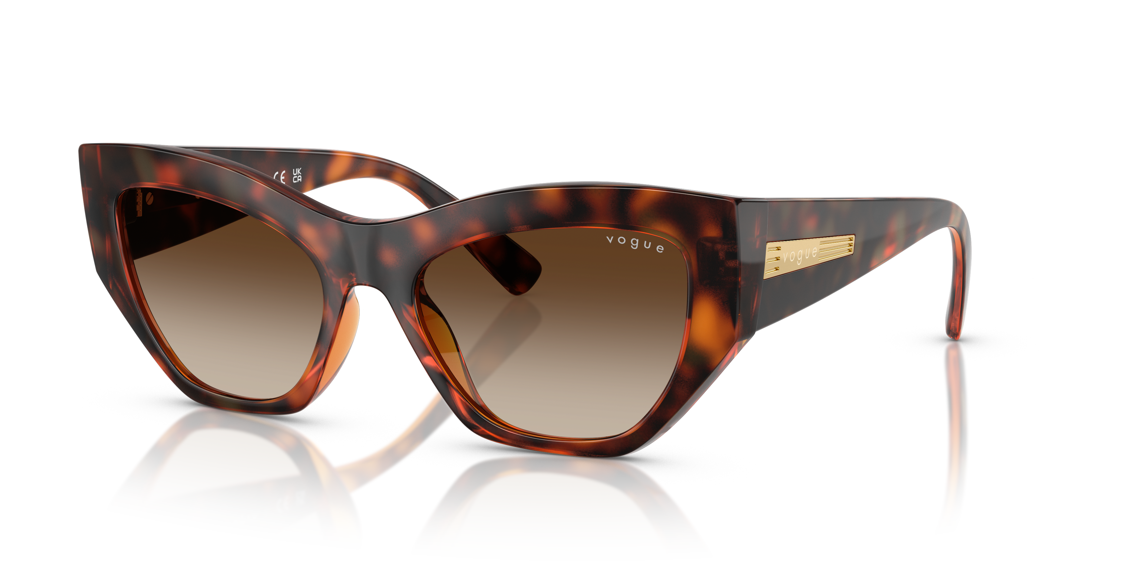 VOGUE EYEWEAR VO5607S W65613 53