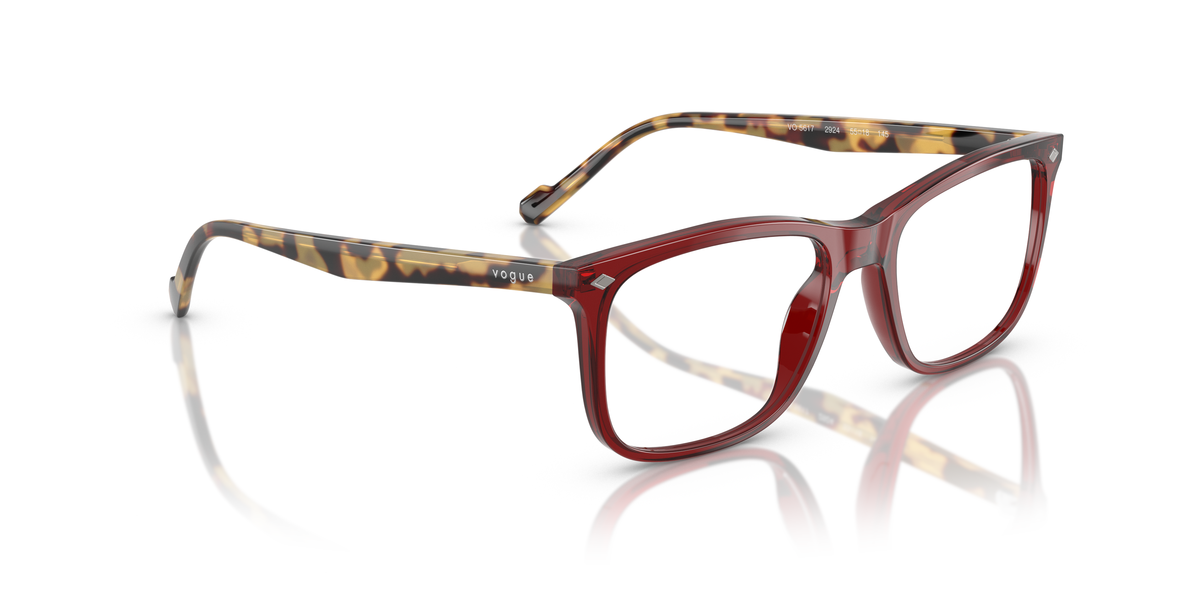 VOGUE EYEWEAR VO5617 2924 55