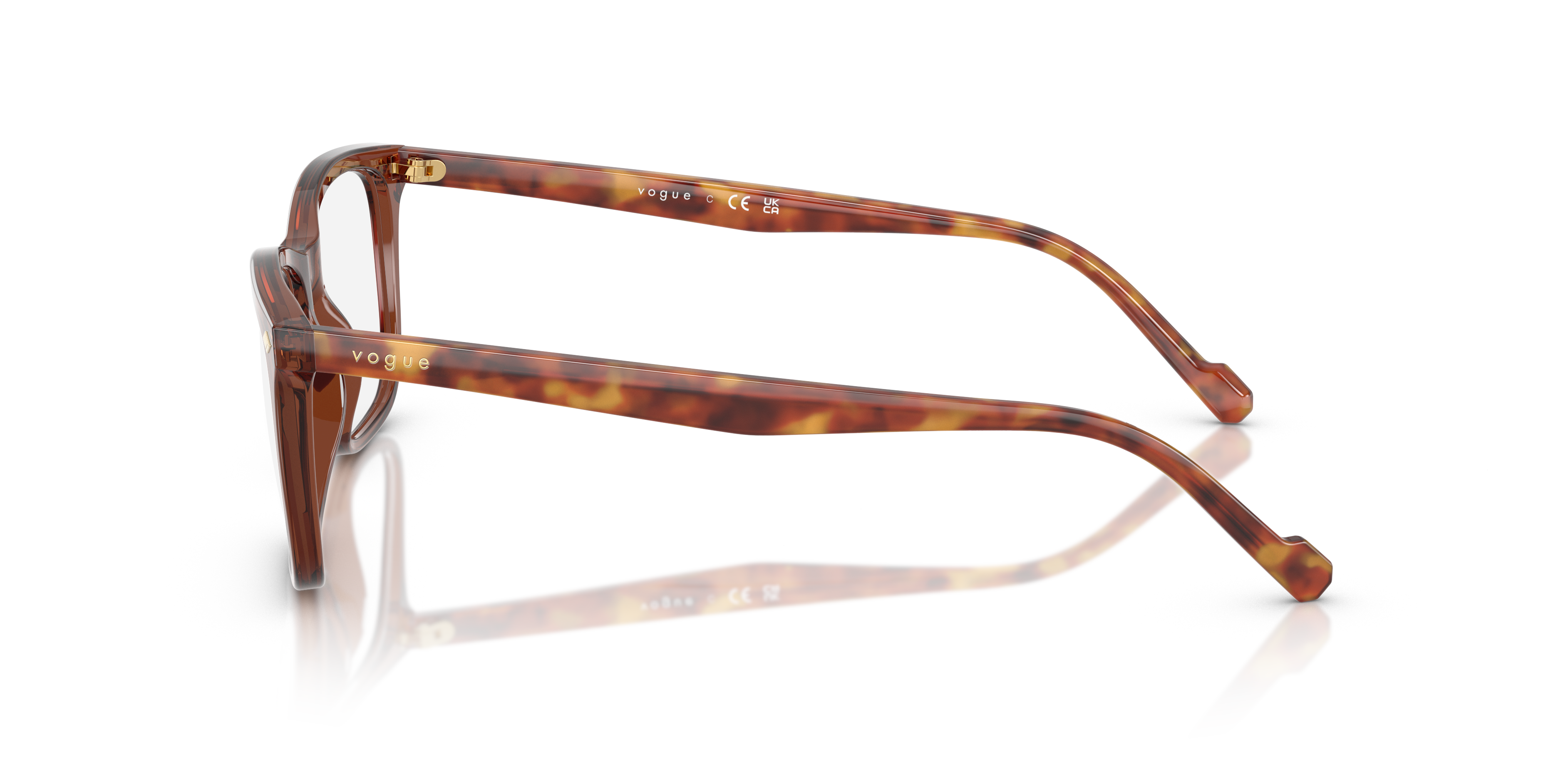 VOGUE EYEWEAR VO5617 3202 53