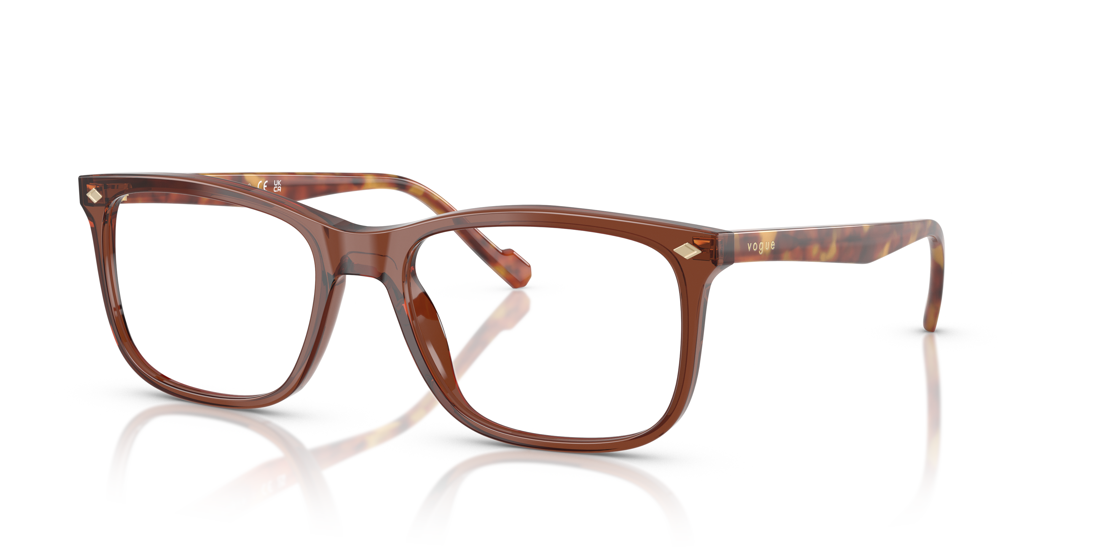 VOGUE EYEWEAR VO5617 3202 55