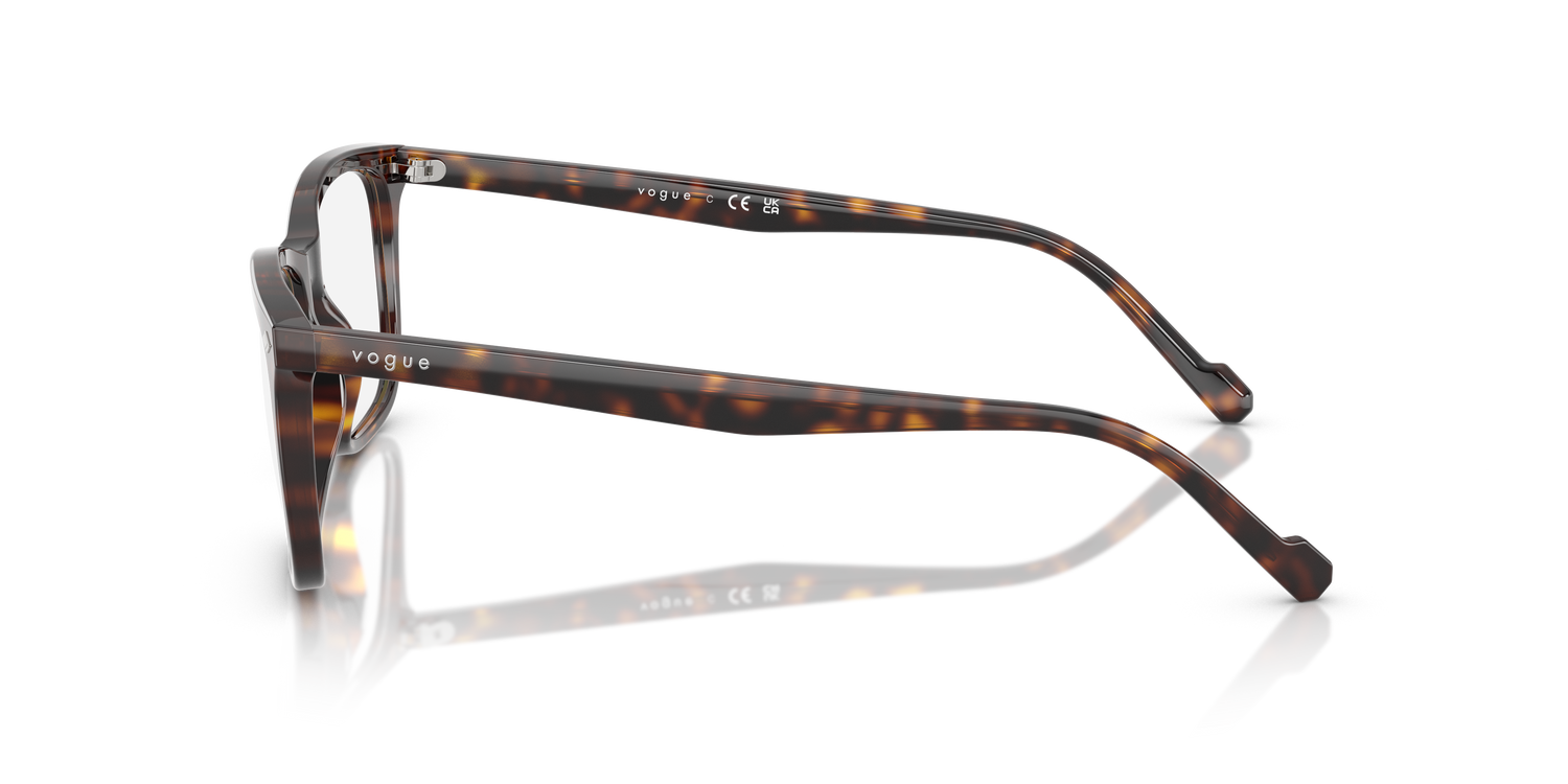 VOGUE EYEWEAR VO5617 W656 55