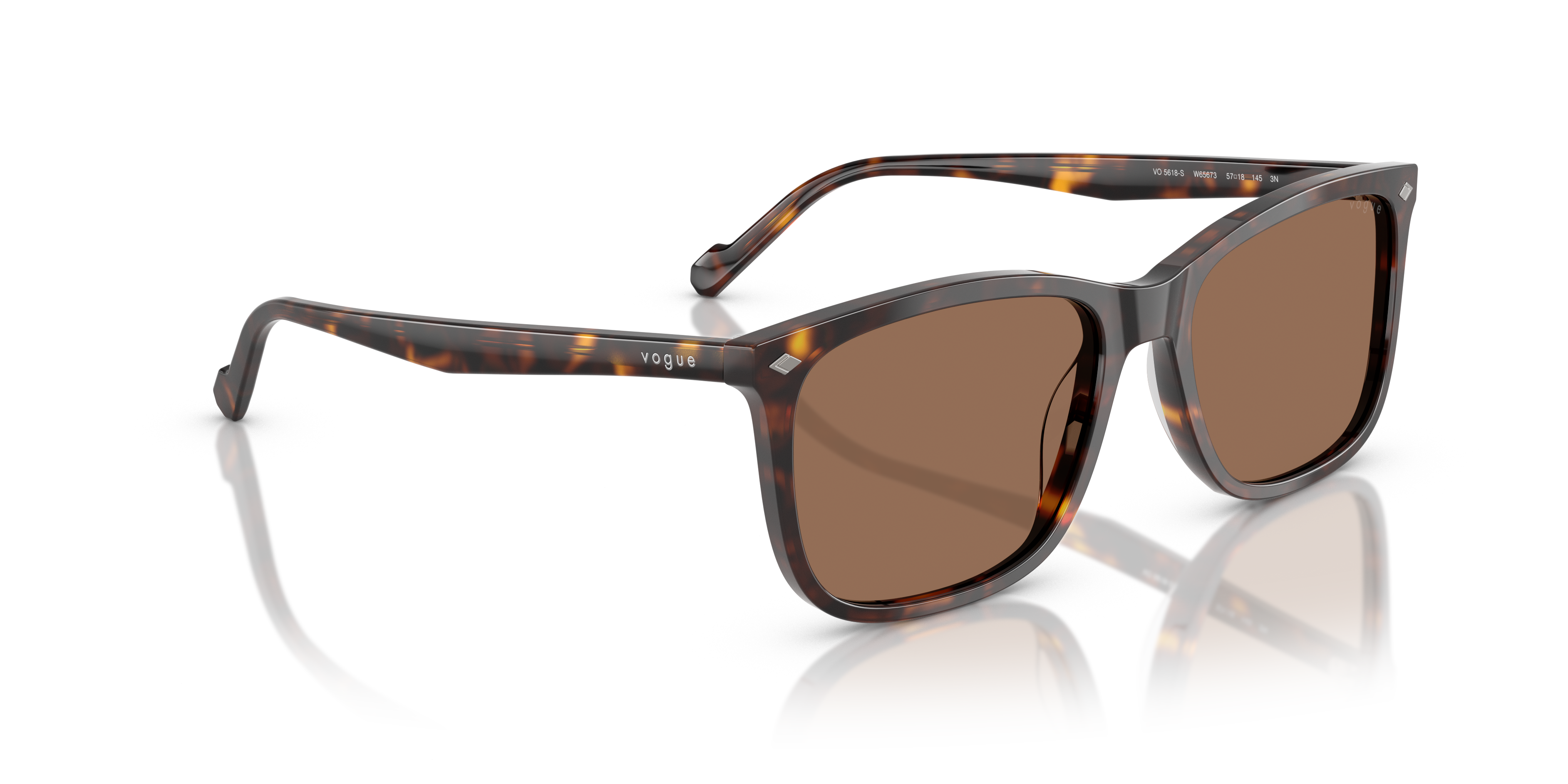 VOGUE EYEWEAR VO5618S W65673 57