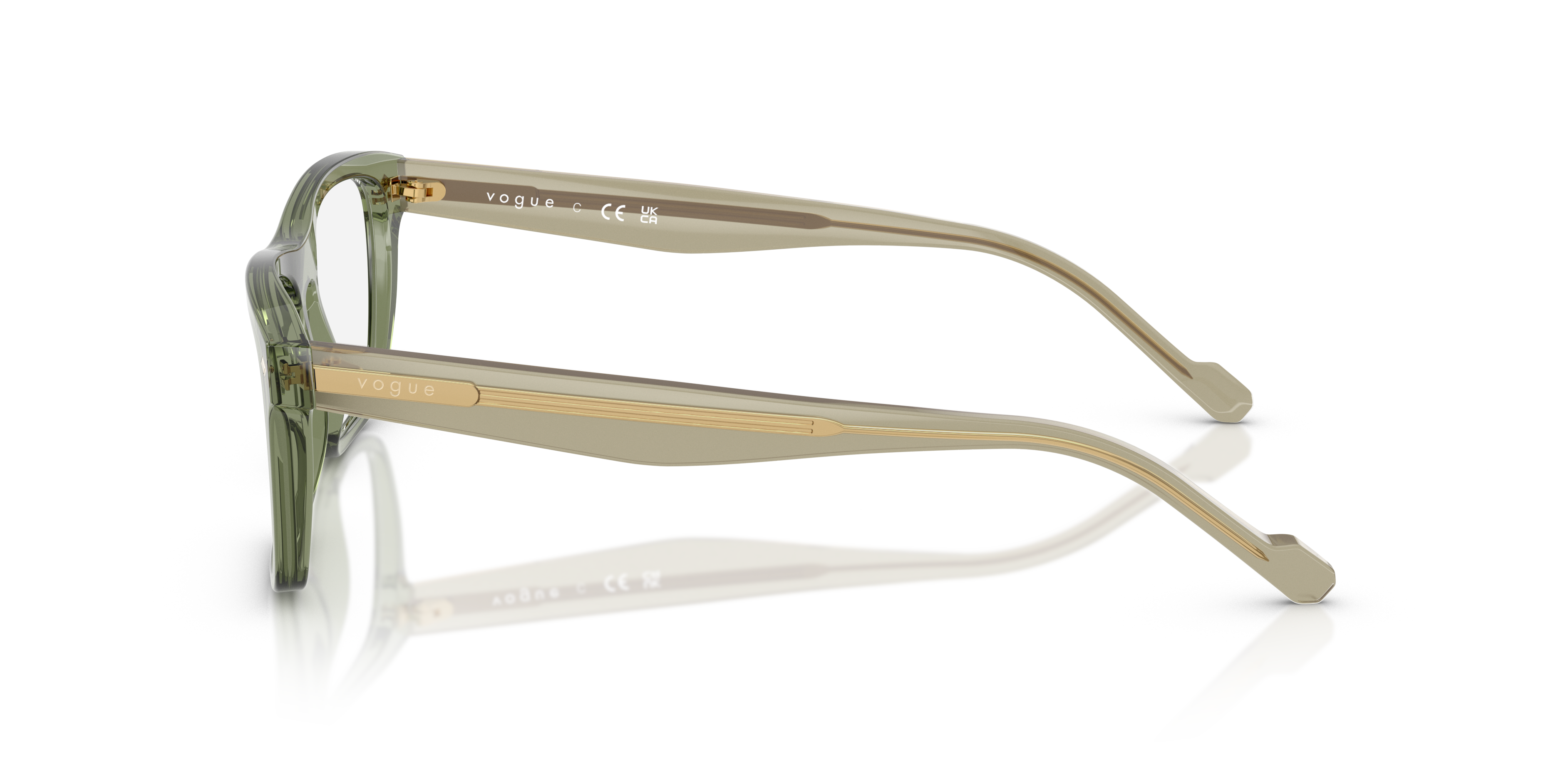 VOGUE EYEWEAR VO5619 3187 54