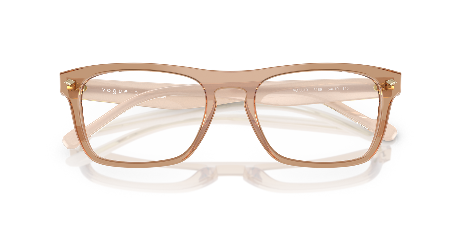 VOGUE EYEWEAR VO5619 3189 52