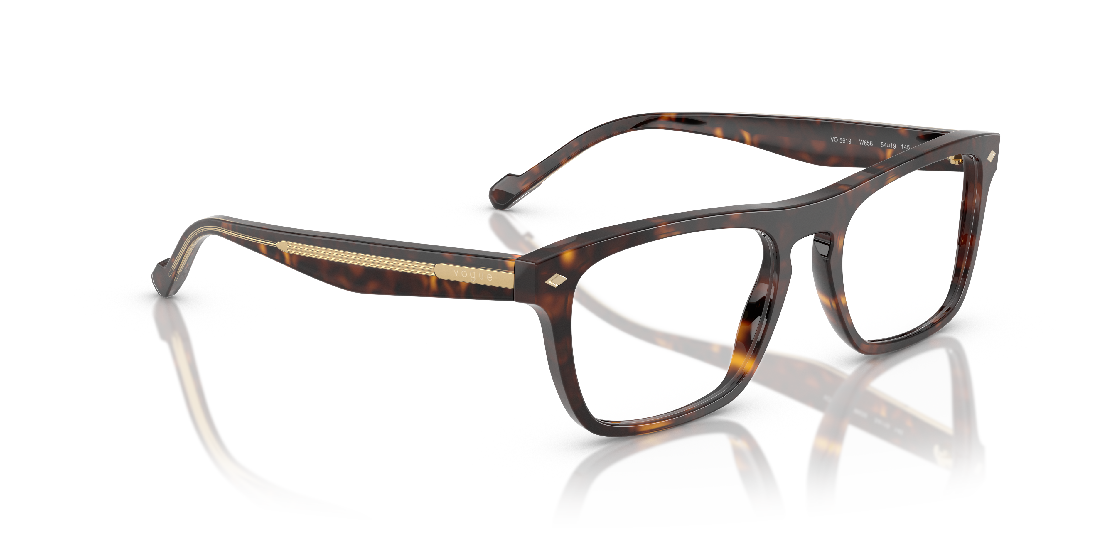 VOGUE EYEWEAR VO5619 W656 54