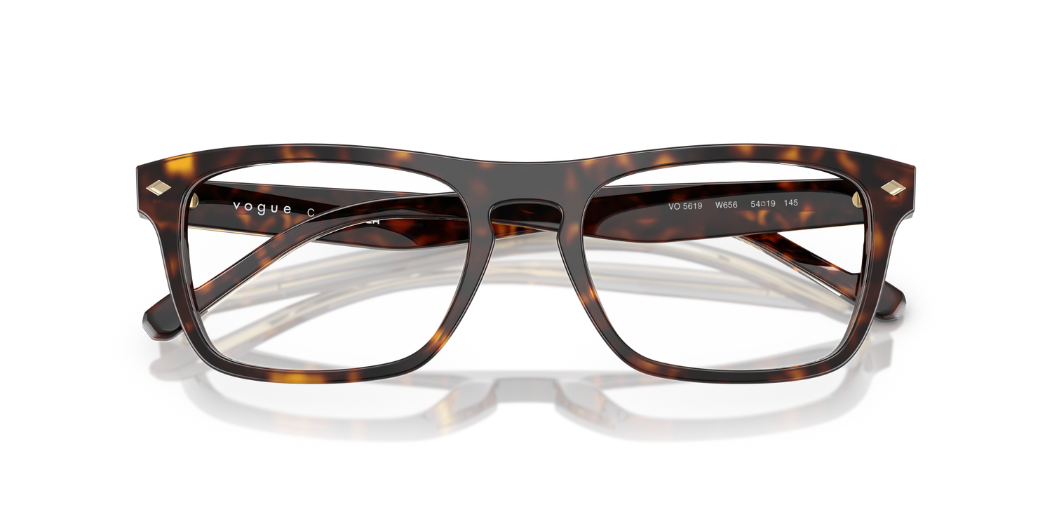 VOGUE EYEWEAR VO5619 W656 54