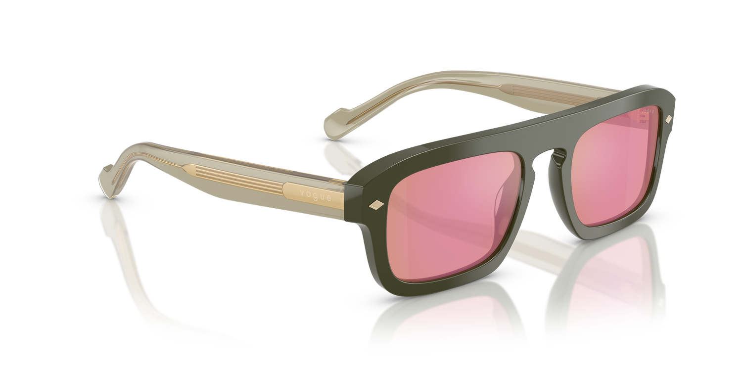 VOGUE EYEWEAR VO5620S 3217F6 53