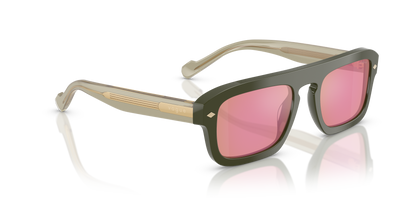 VOGUE EYEWEAR VO5620S 3217F6 53