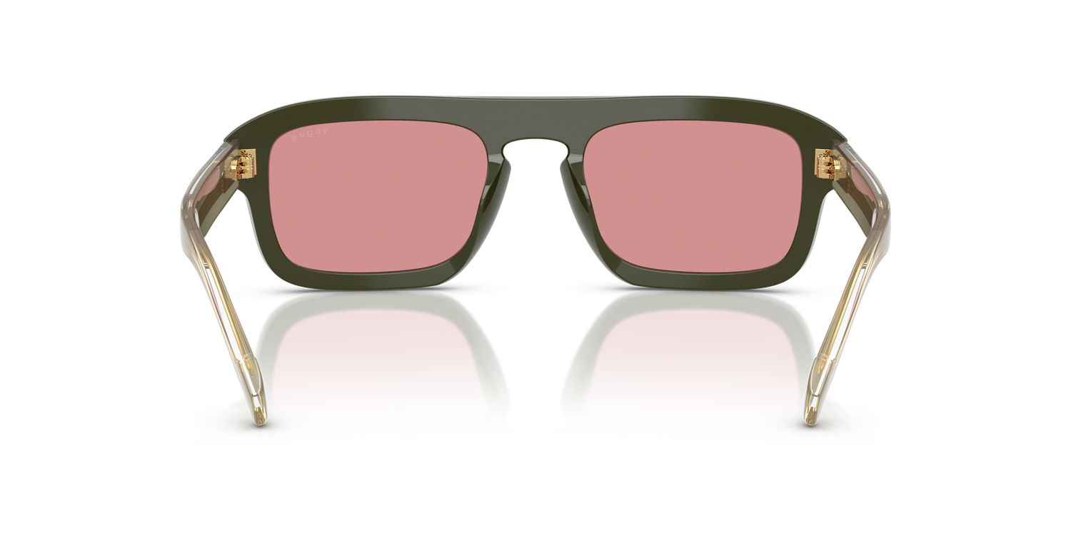 VOGUE EYEWEAR VO5620S 3217F6 53