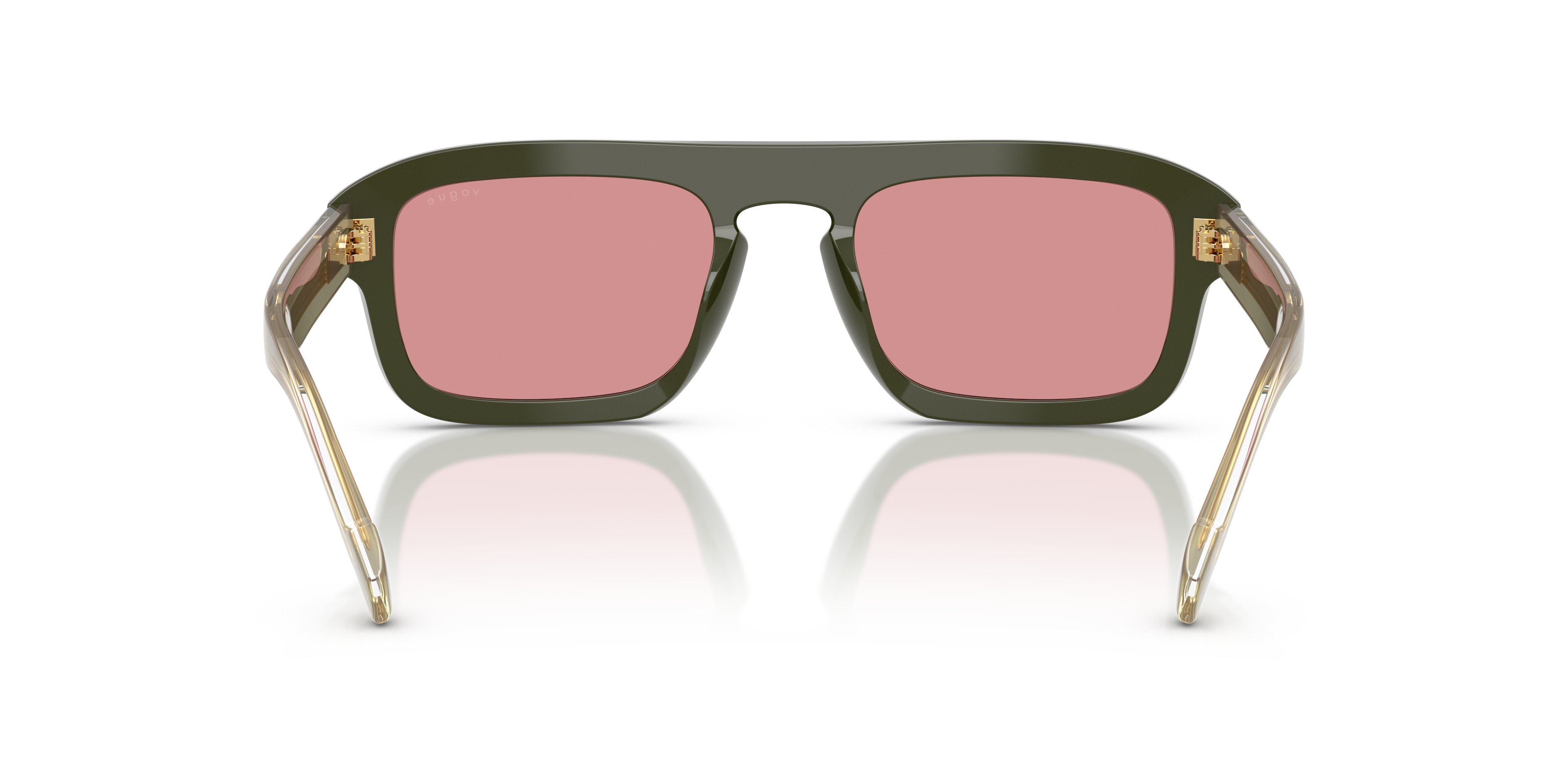 VOGUE EYEWEAR VO5620S 3217F6 53