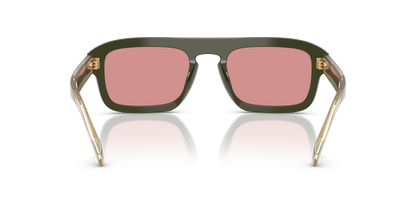 VOGUE EYEWEAR VO5620S 3217F6 53