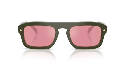 VOGUE EYEWEAR VO5620S 3217F6 53