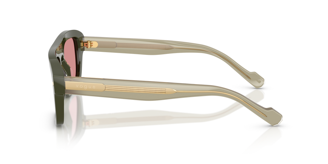 VOGUE EYEWEAR VO5620S 3217F6 53