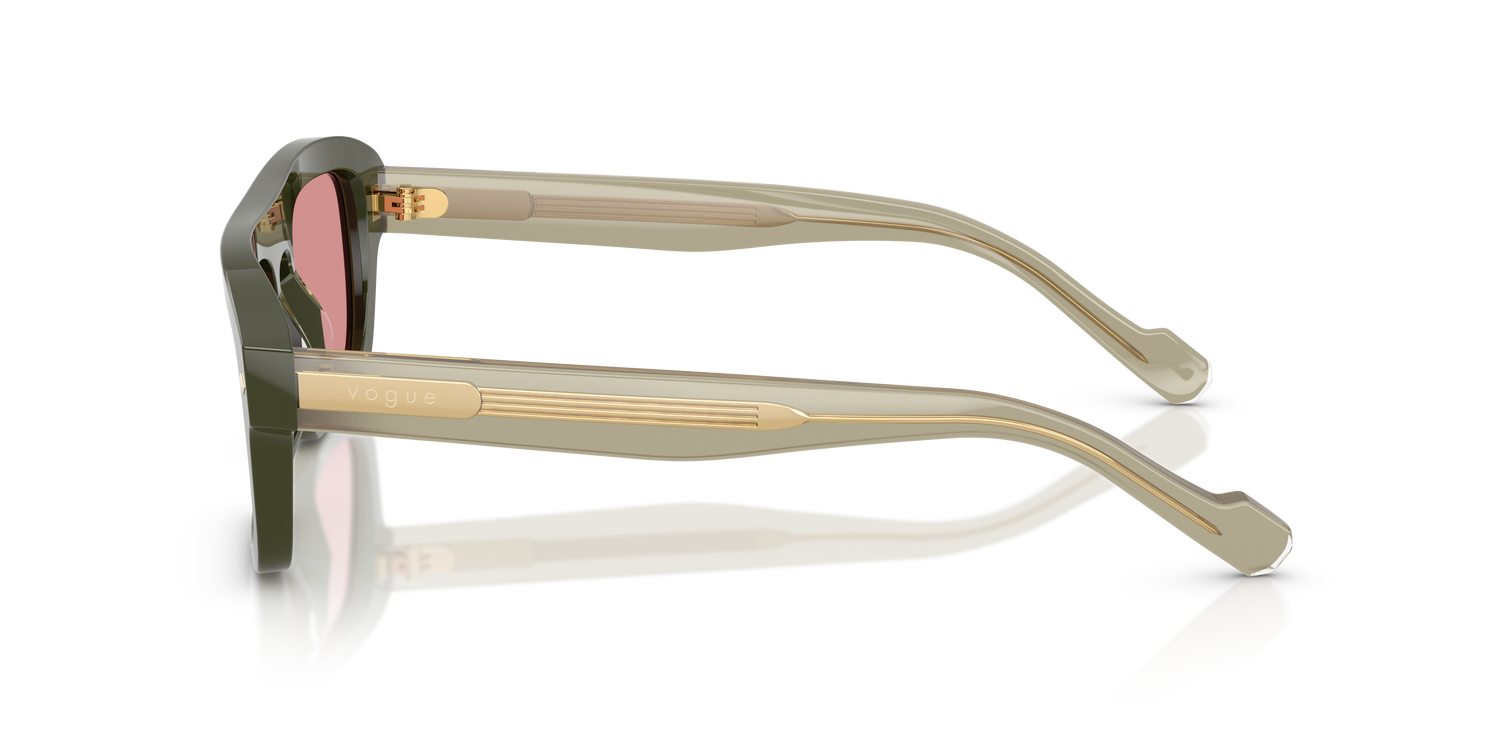 VOGUE EYEWEAR VO5620S 3217F6 53