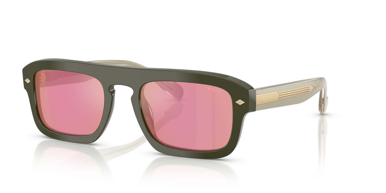 VOGUE EYEWEAR VO5620S 3217F6 53