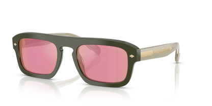VOGUE EYEWEAR VO5620S 3217F6 53