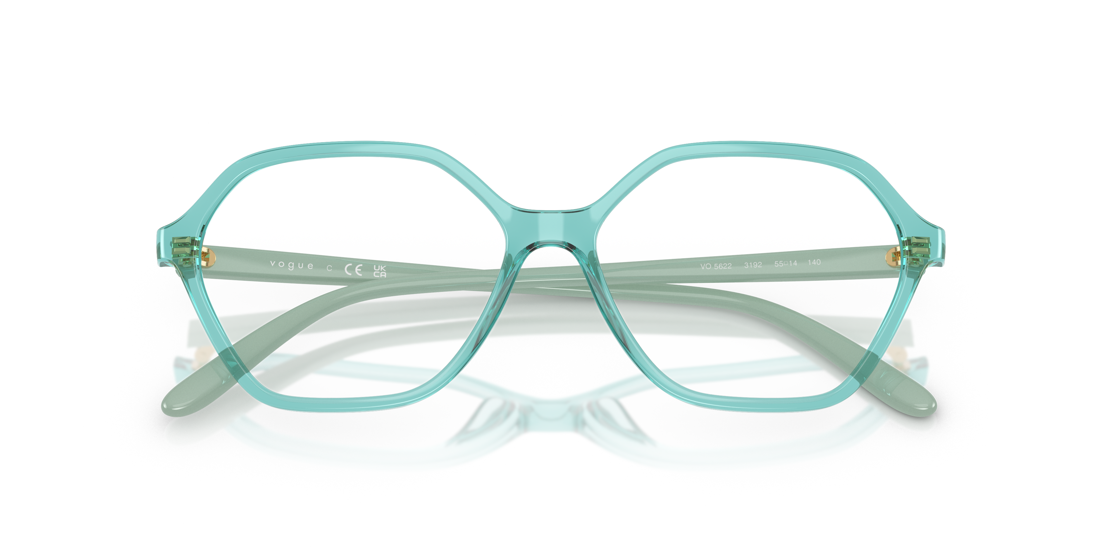 VOGUE EYEWEAR VO5622 3192 53
