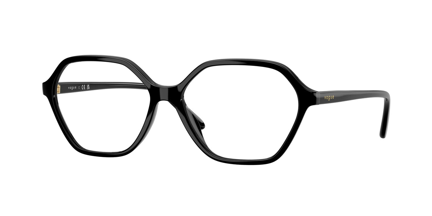VOGUE EYEWEAR VO5622 W44 55