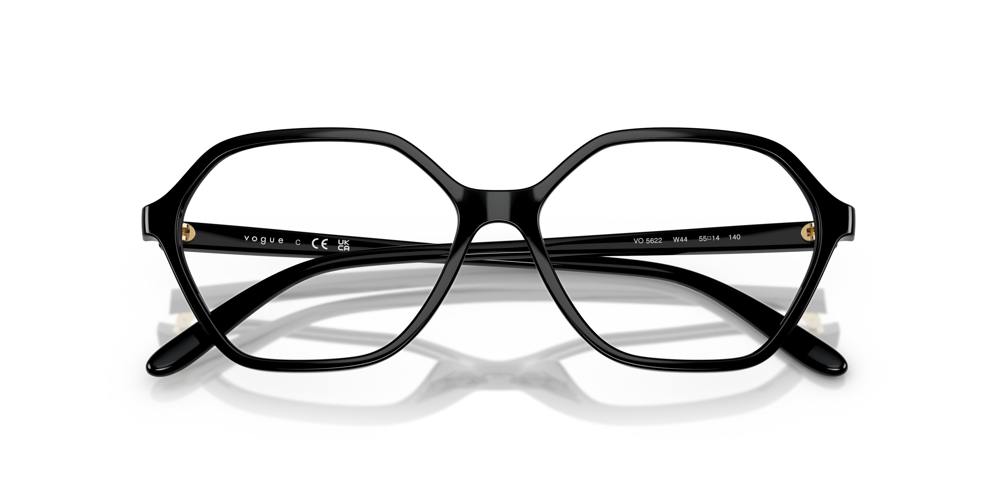 VOGUE EYEWEAR VO5622 W44 53