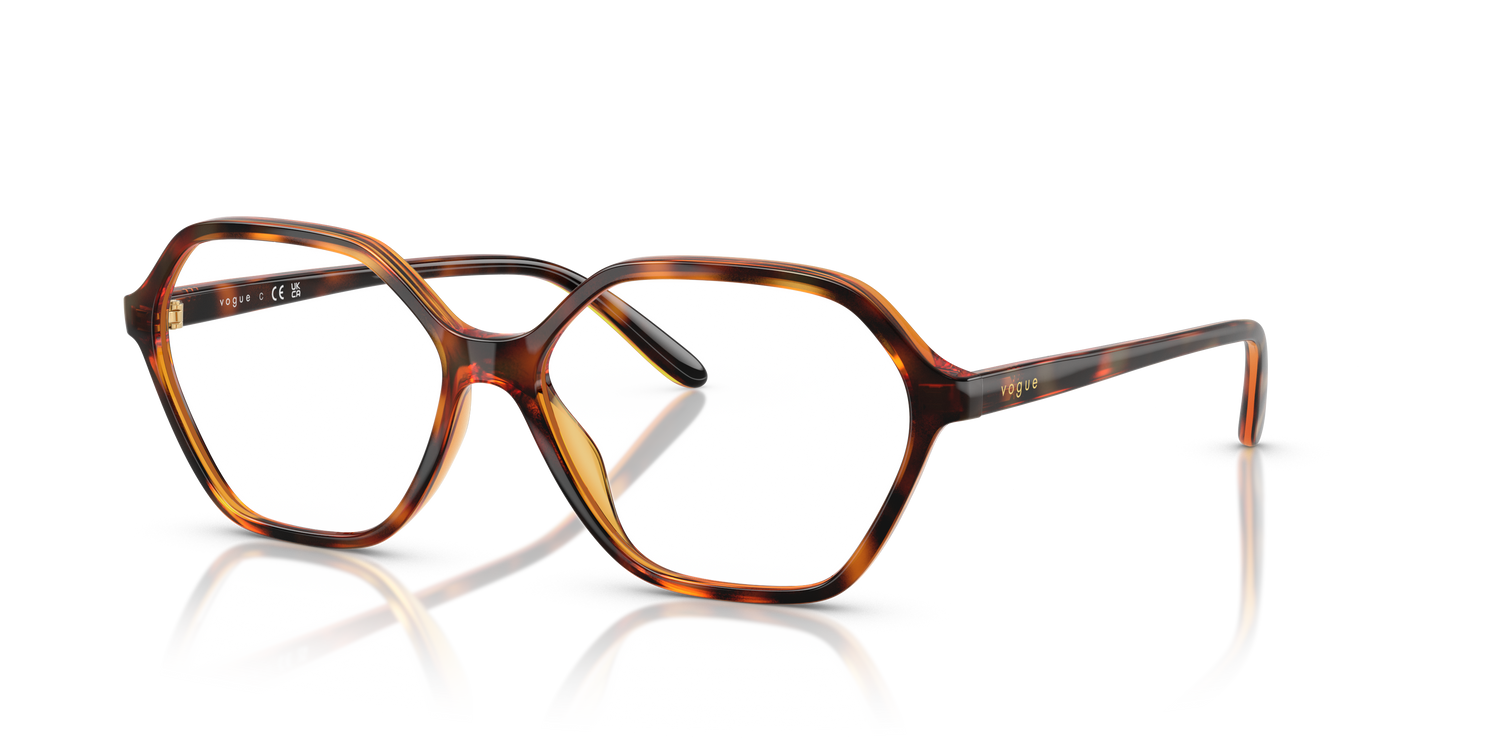 VOGUE EYEWEAR VO5622 W656 53