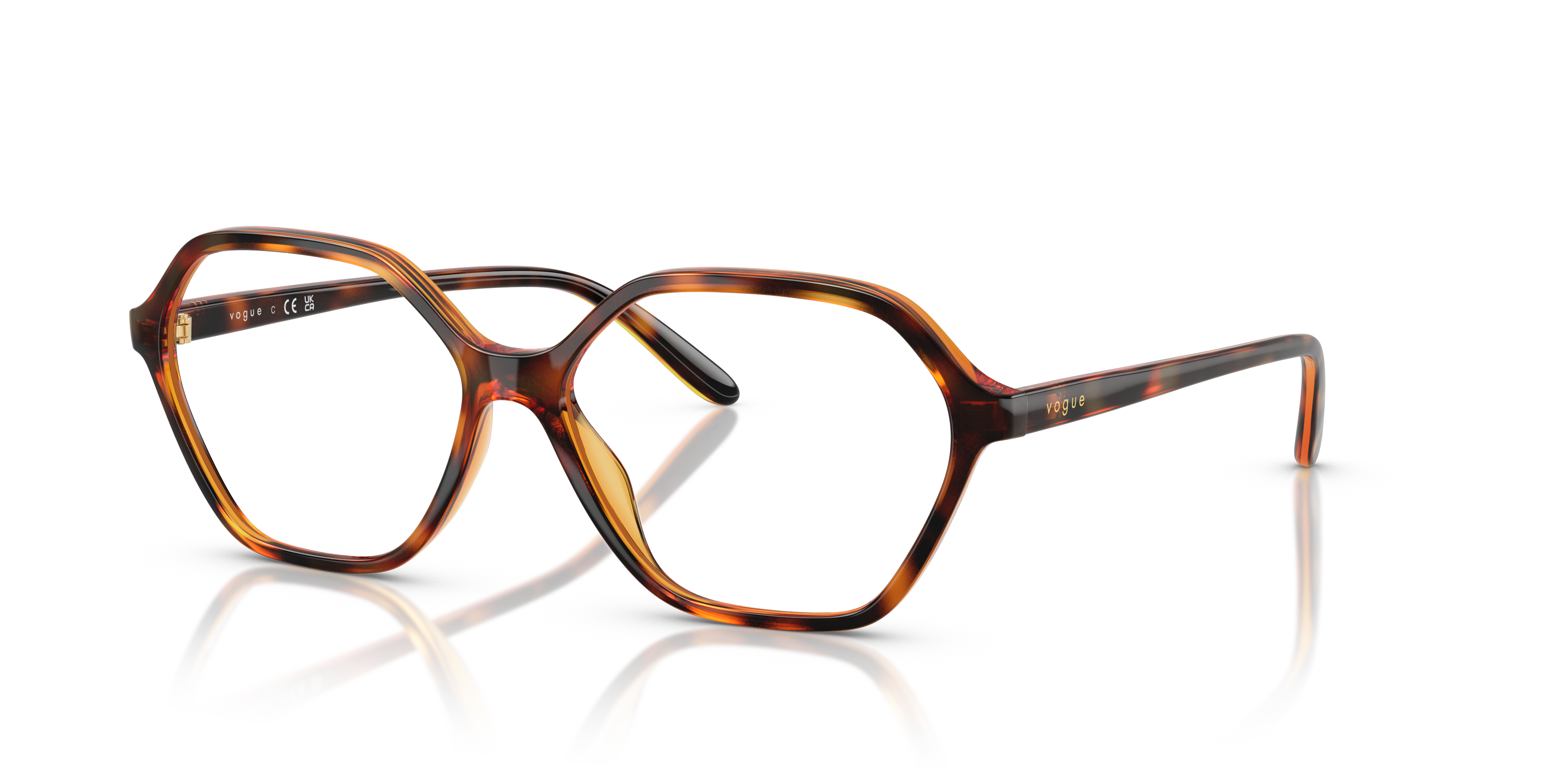 VOGUE EYEWEAR VO5622 W656 53