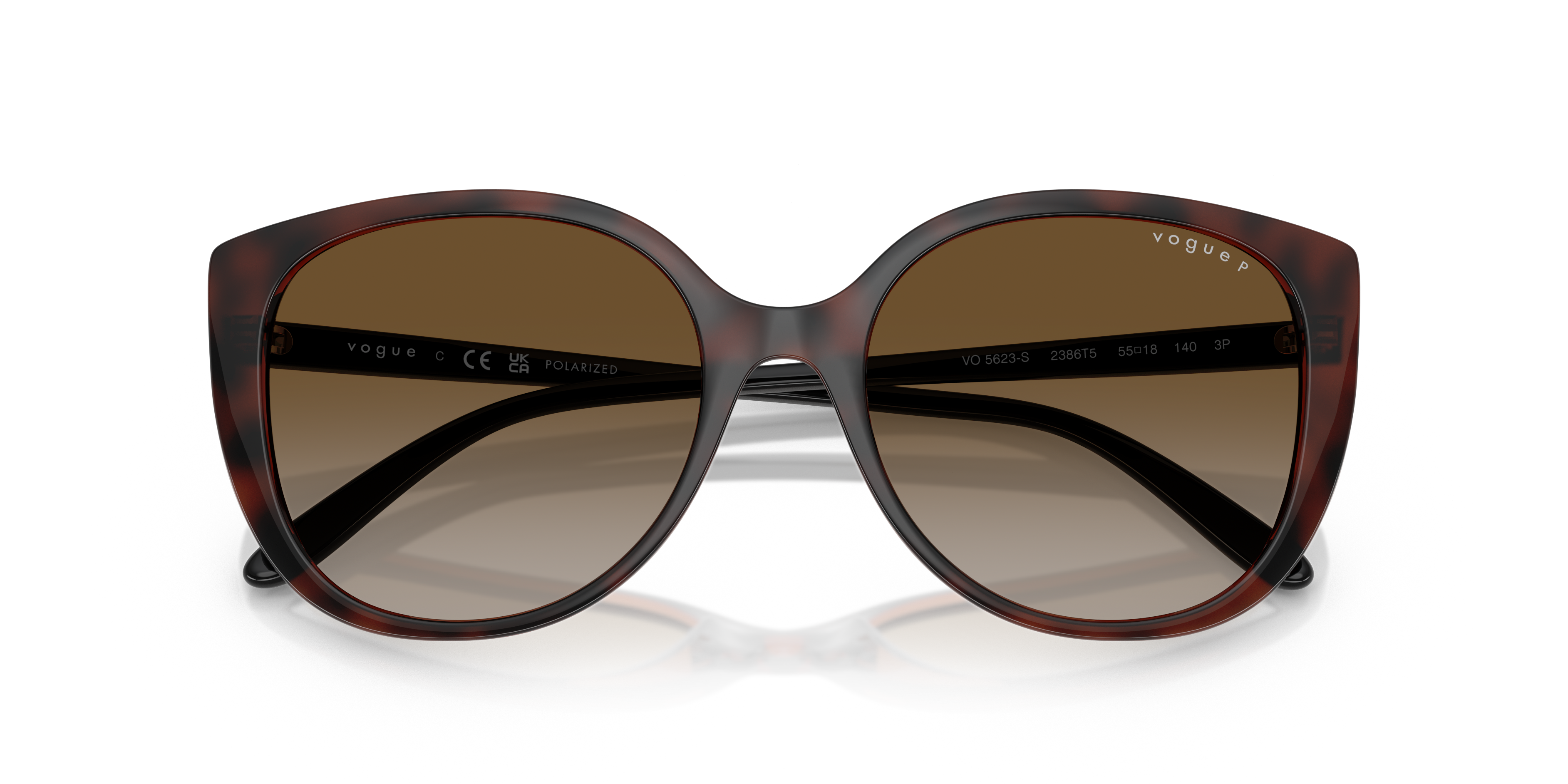 VOGUE EYEWEAR VO5623S 2386T5 55