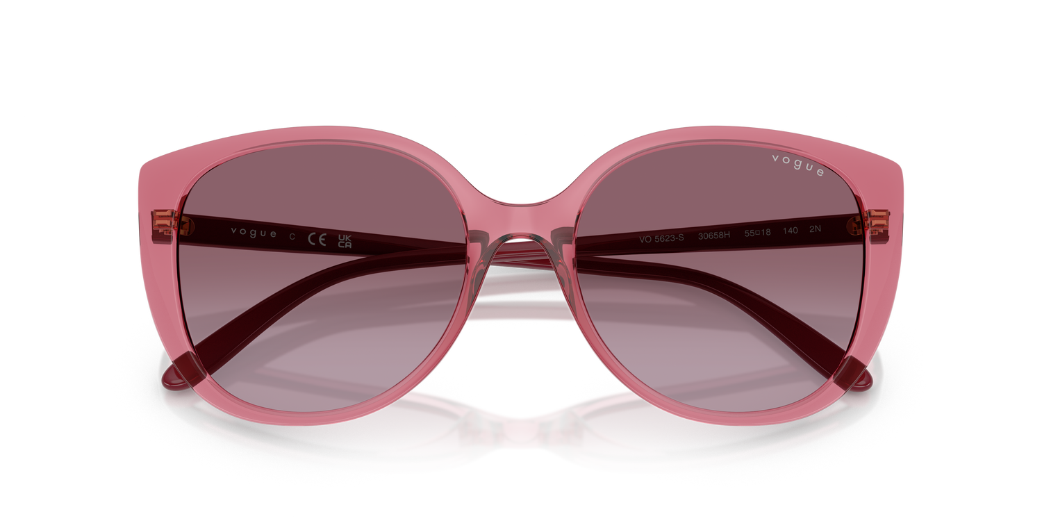 VOGUE EYEWEAR VO5623S 30658H 55
