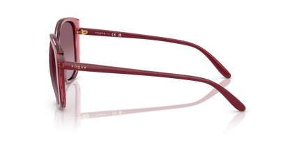 VOGUE EYEWEAR VO5623S 30658H 55