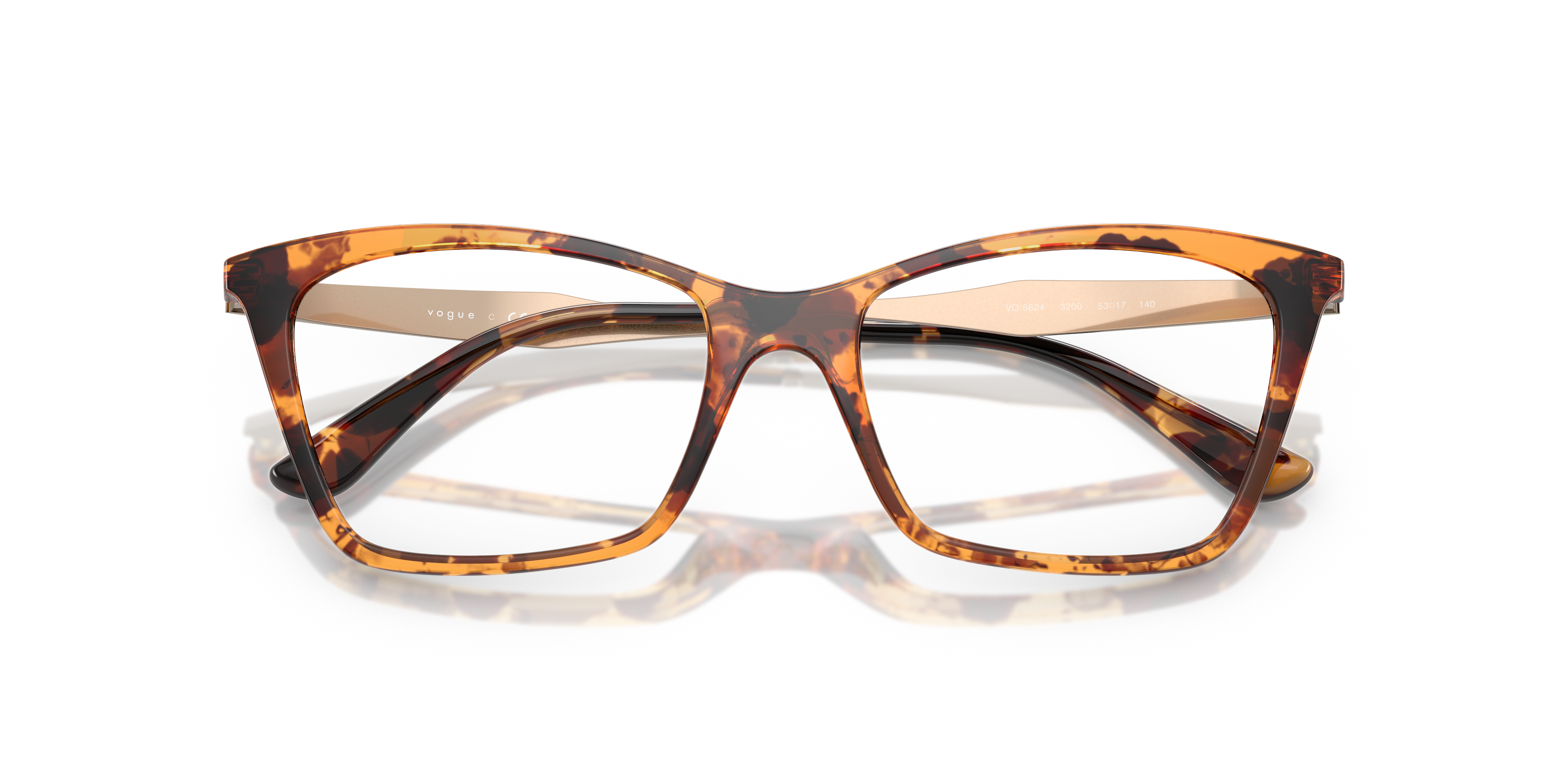 VOGUE EYEWEAR VO5624 3200 51