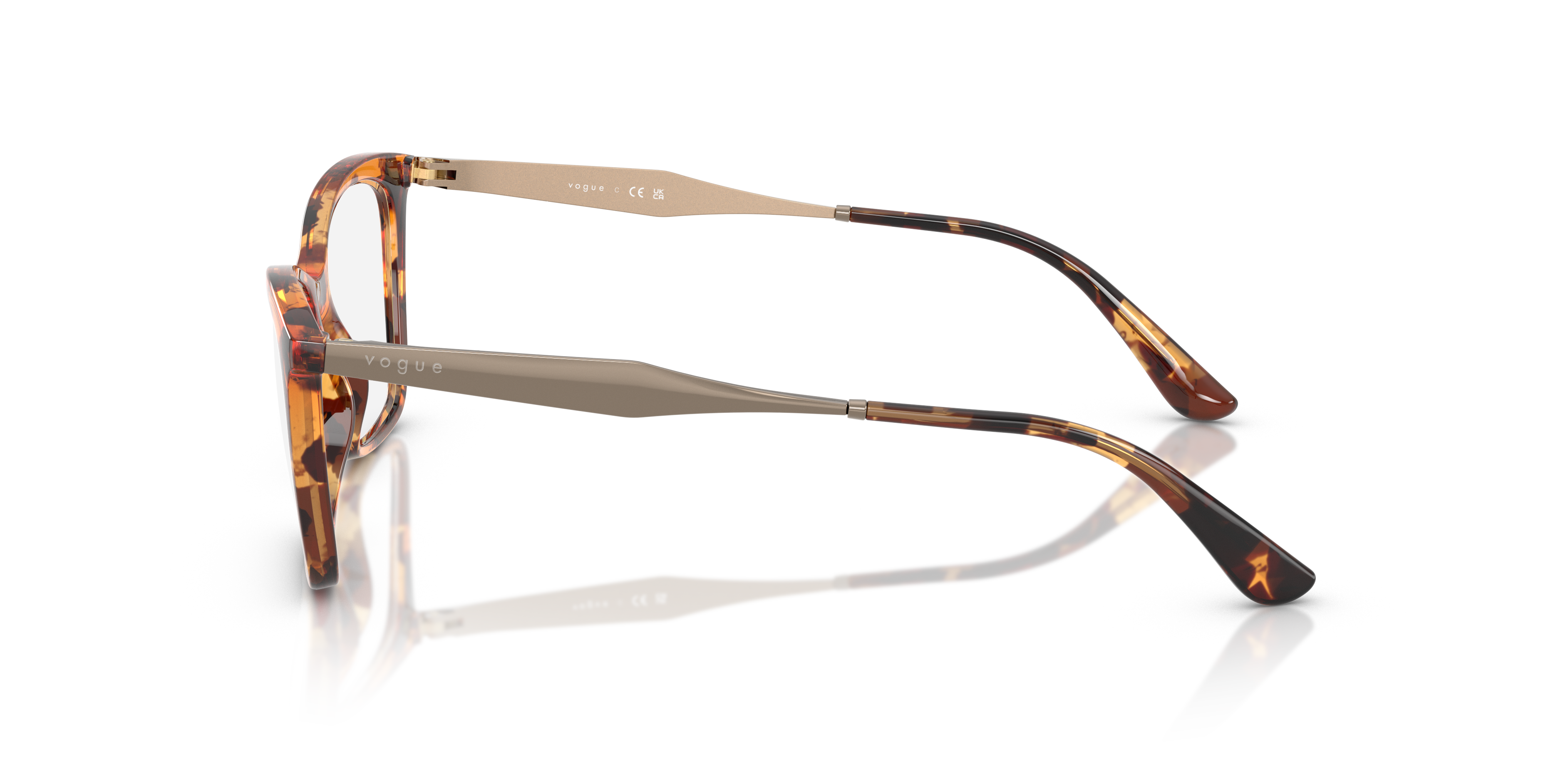 VOGUE EYEWEAR VO5624 3200 53