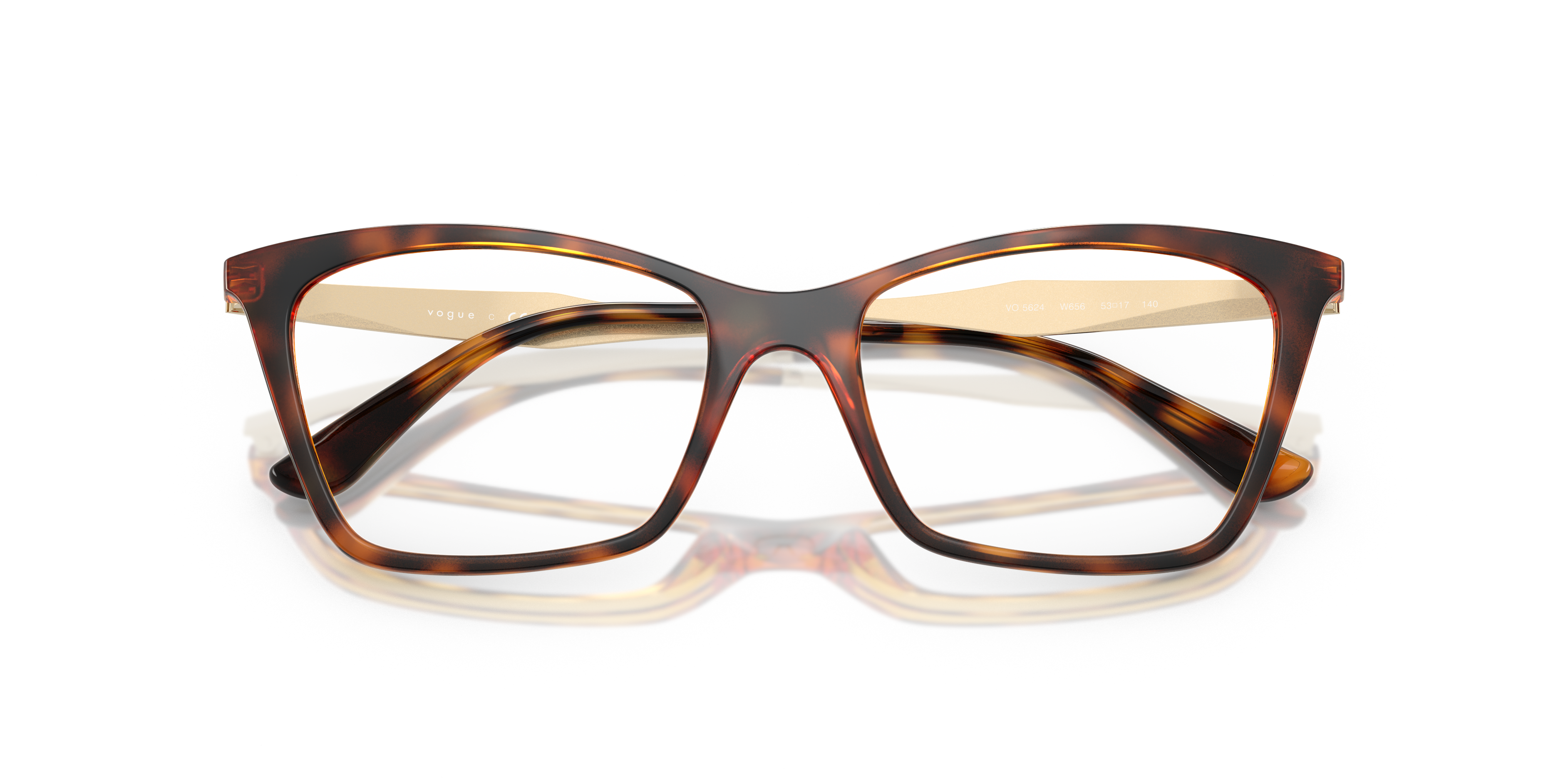 VOGUE EYEWEAR VO5624 W656 51
