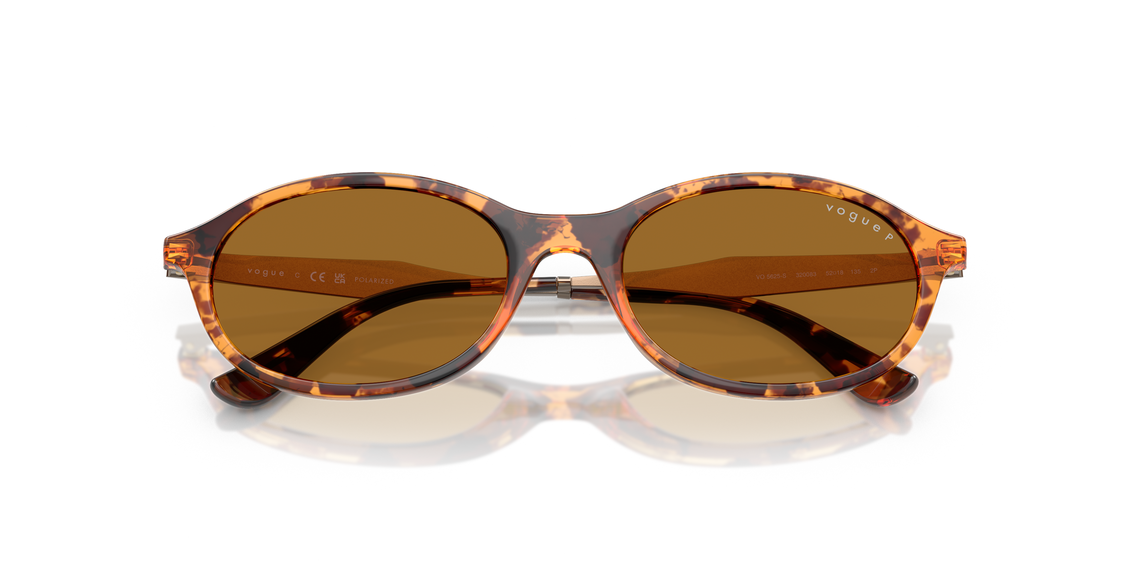 VOGUE EYEWEAR VO5625S 320083 52