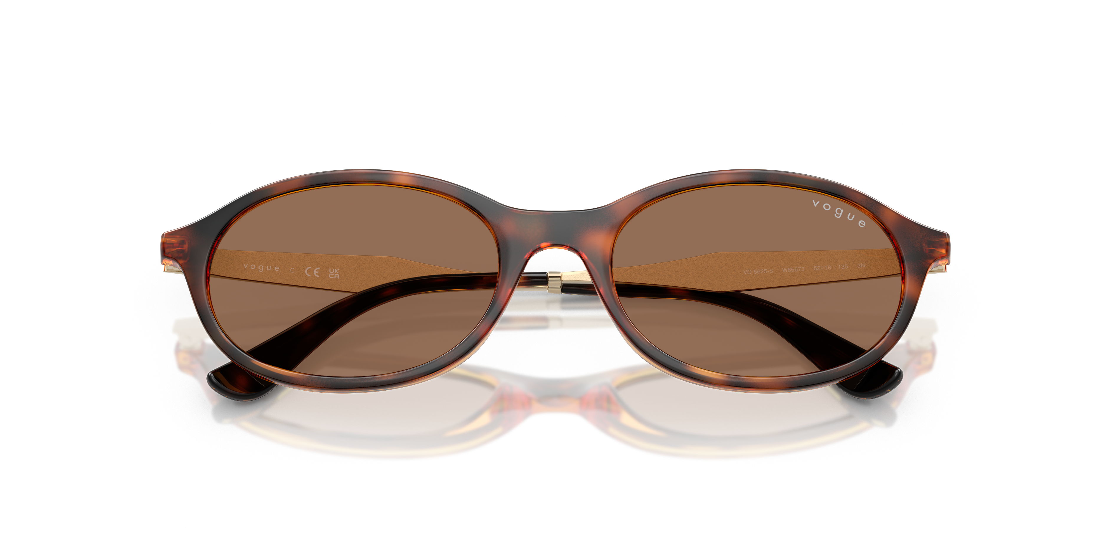 VOGUE EYEWEAR VO5625S W65673 52