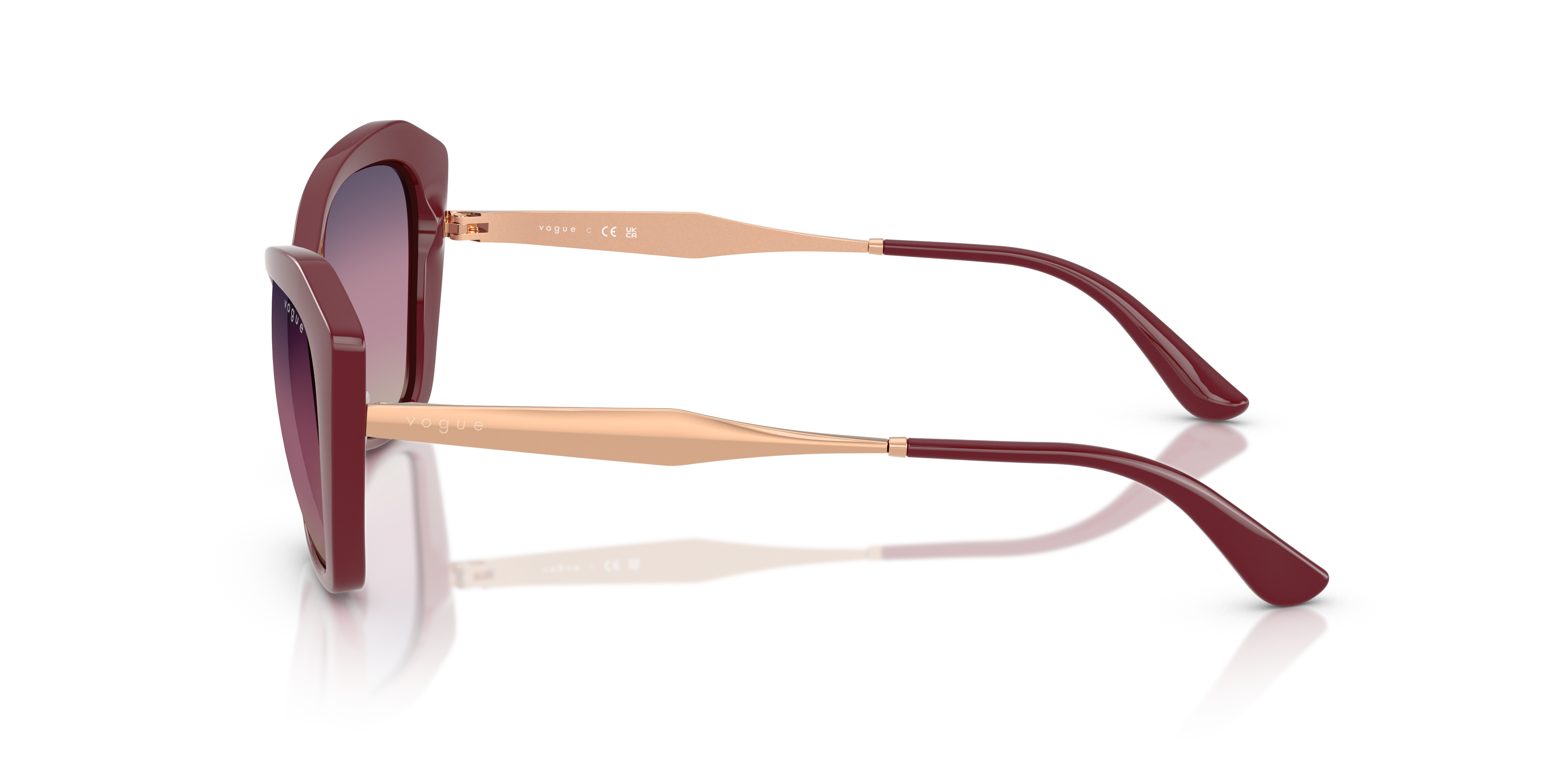 VOGUE EYEWEAR VO5626S 2875U6 56