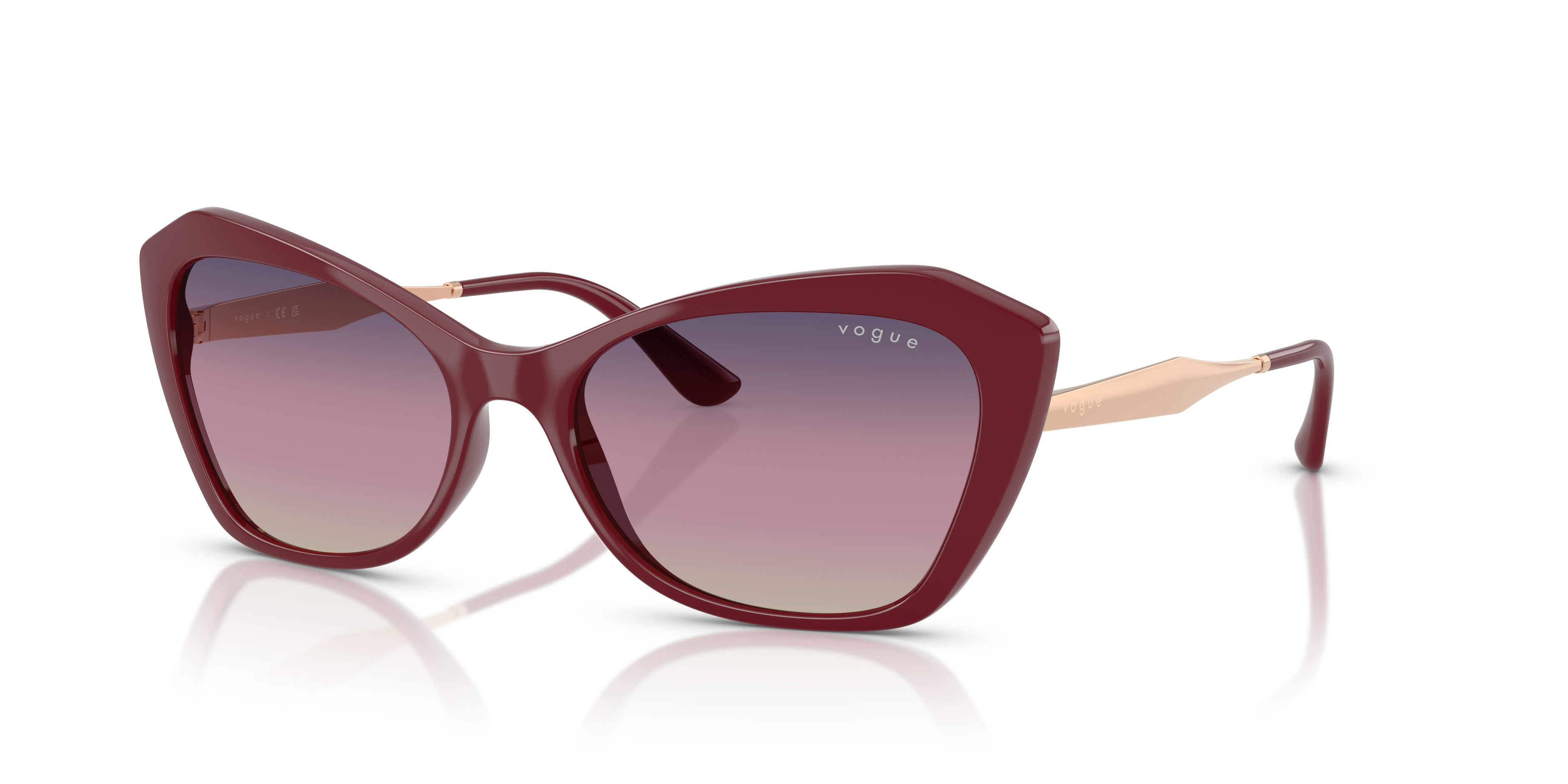 VOGUE EYEWEAR VO5626S 2875U6 56