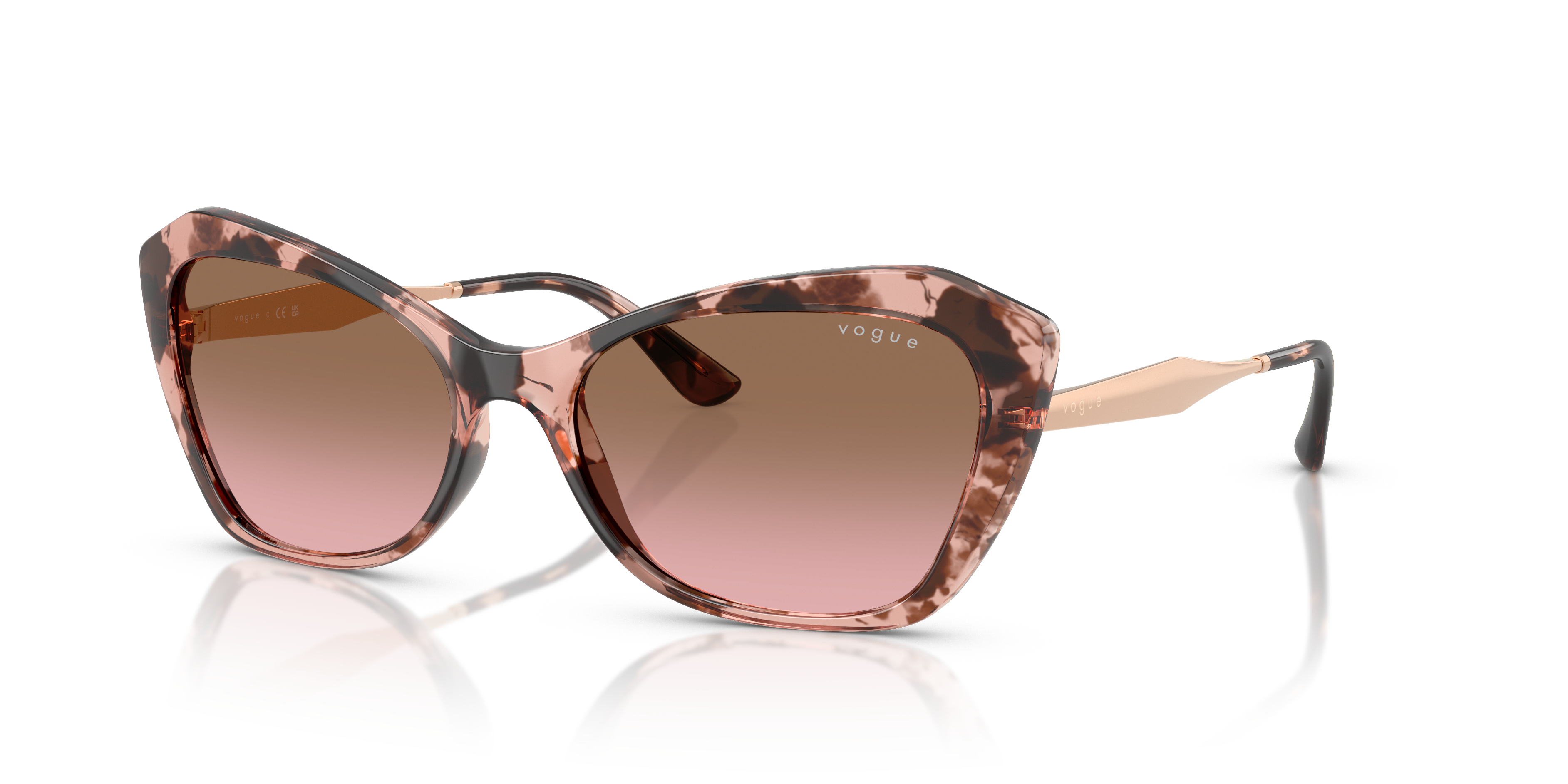 VOGUE EYEWEAR VO5626S 319914 56