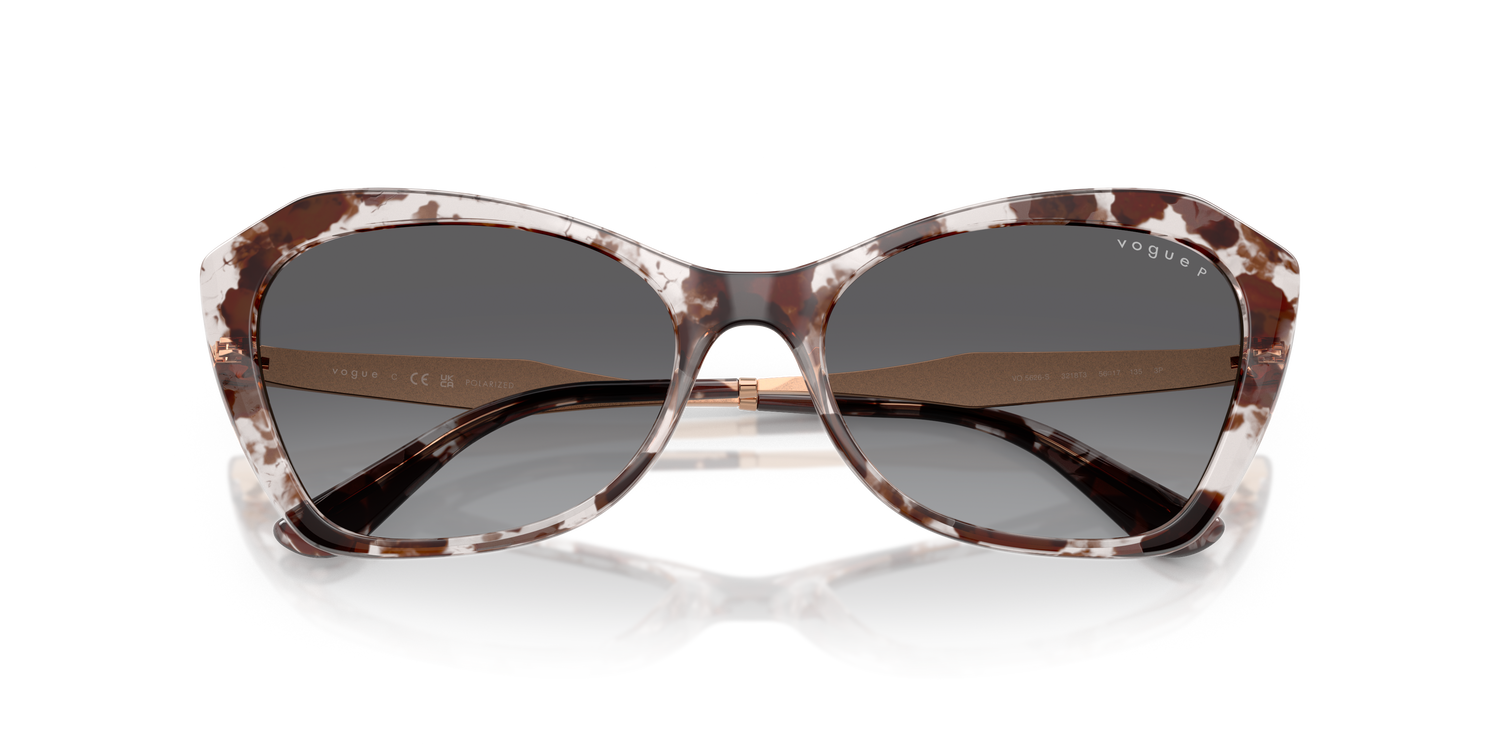 VOGUE EYEWEAR VO5626S 3218T3 56