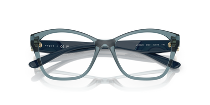 VOGUE EYEWEAR VO5628 3197 53
