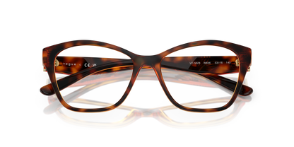 VOGUE EYEWEAR VO5628 W656 53